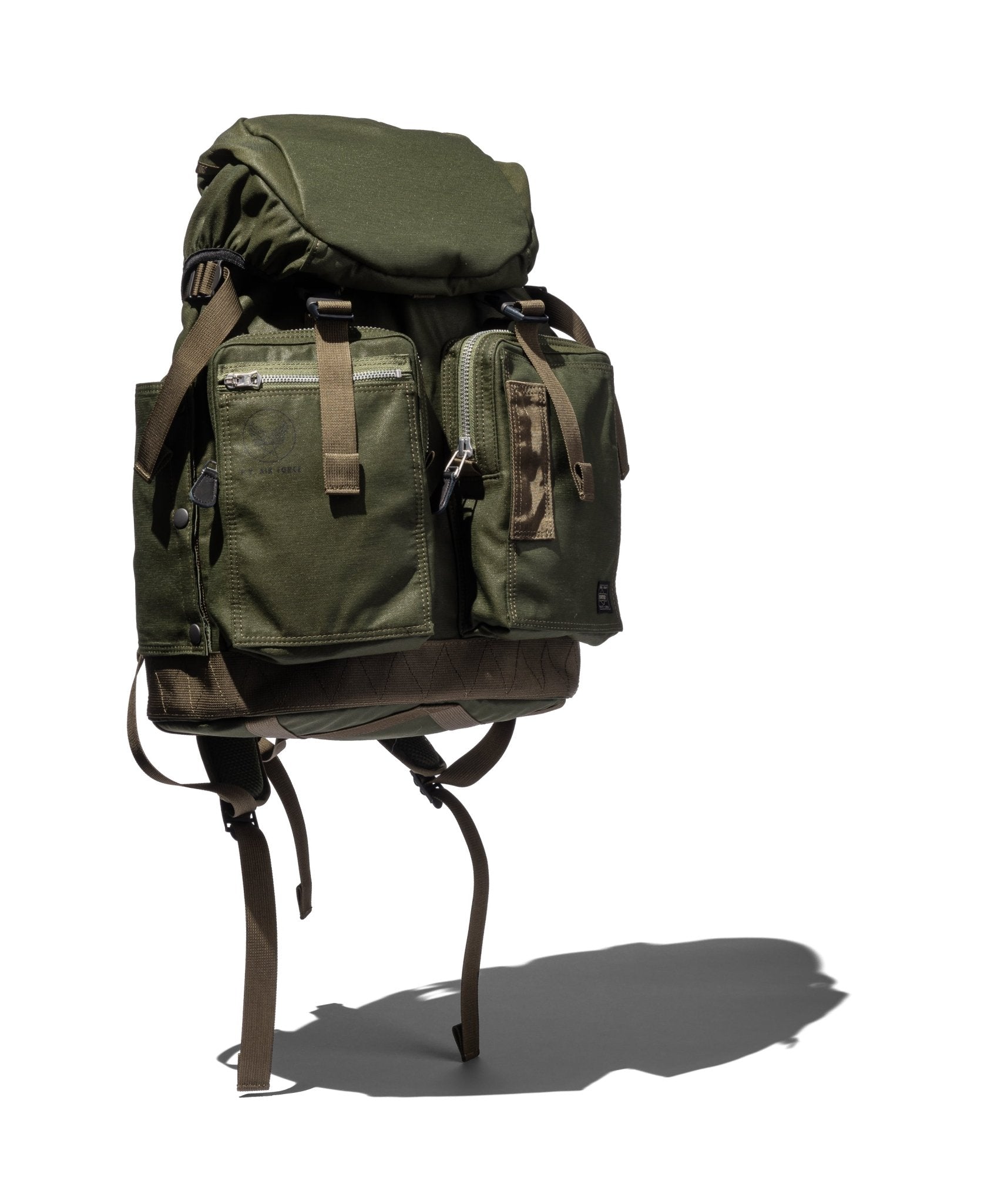 FLYING ACE BACKPACK - PORTER