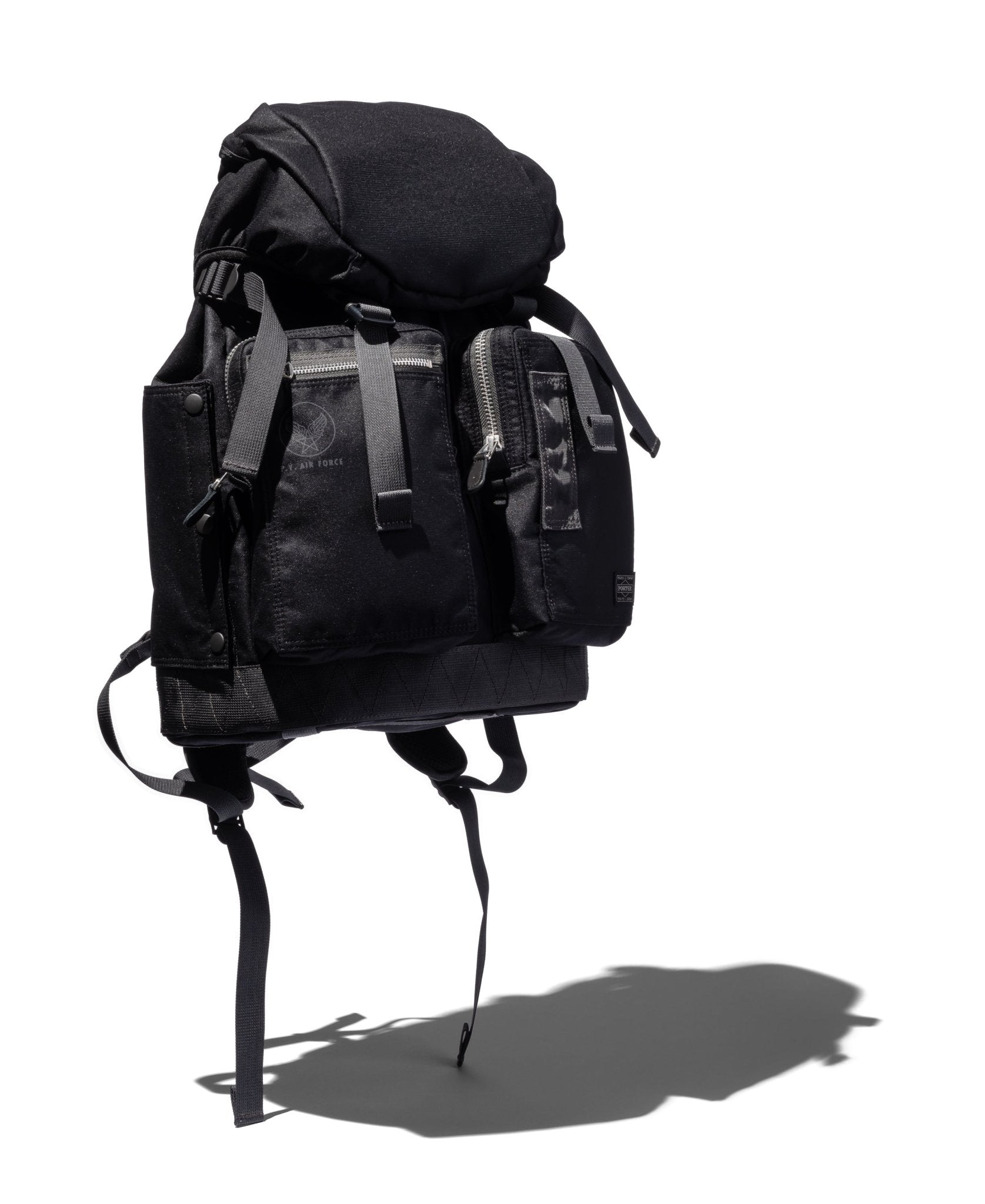 FLYING ACE BACKPACK - PORTER