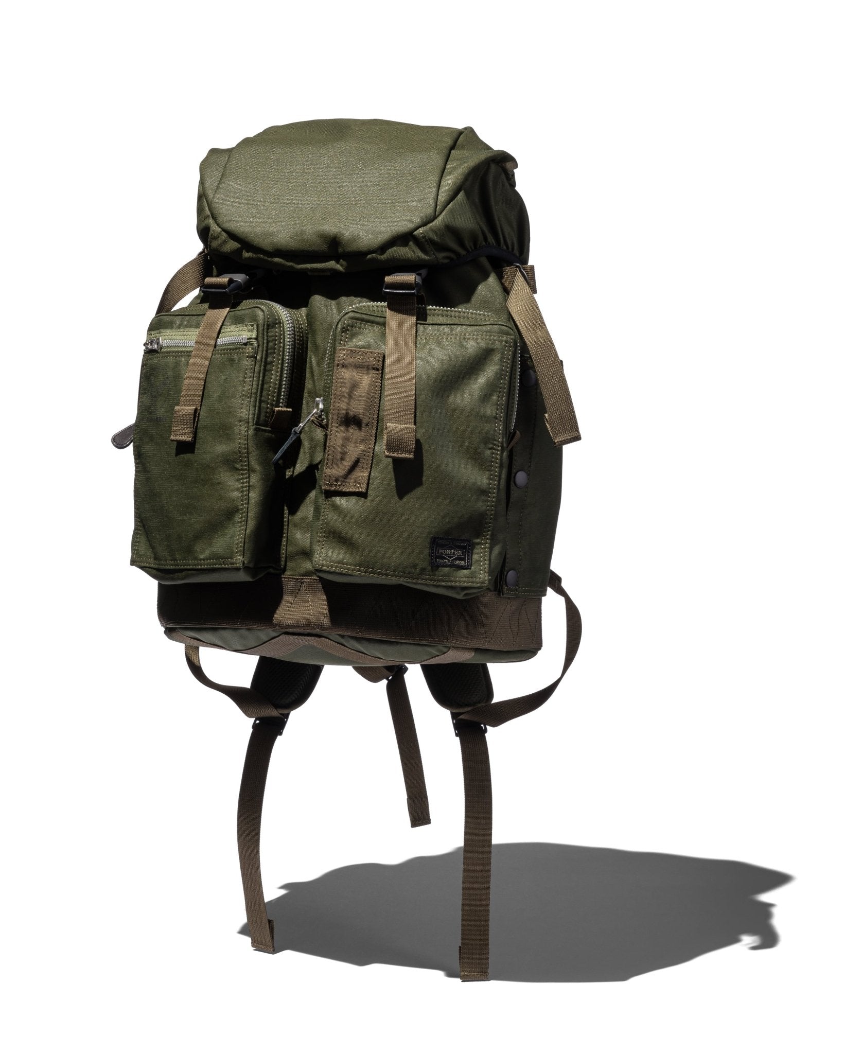 FLYING ACE BACKPACK – WORDS SOUNDS COLORS & SHAPES