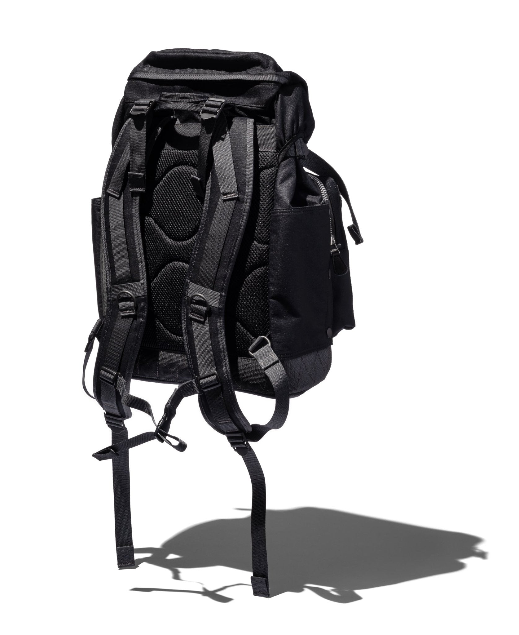 FLYING ACE BACKPACK – WORDS SOUNDS COLORS & SHAPES