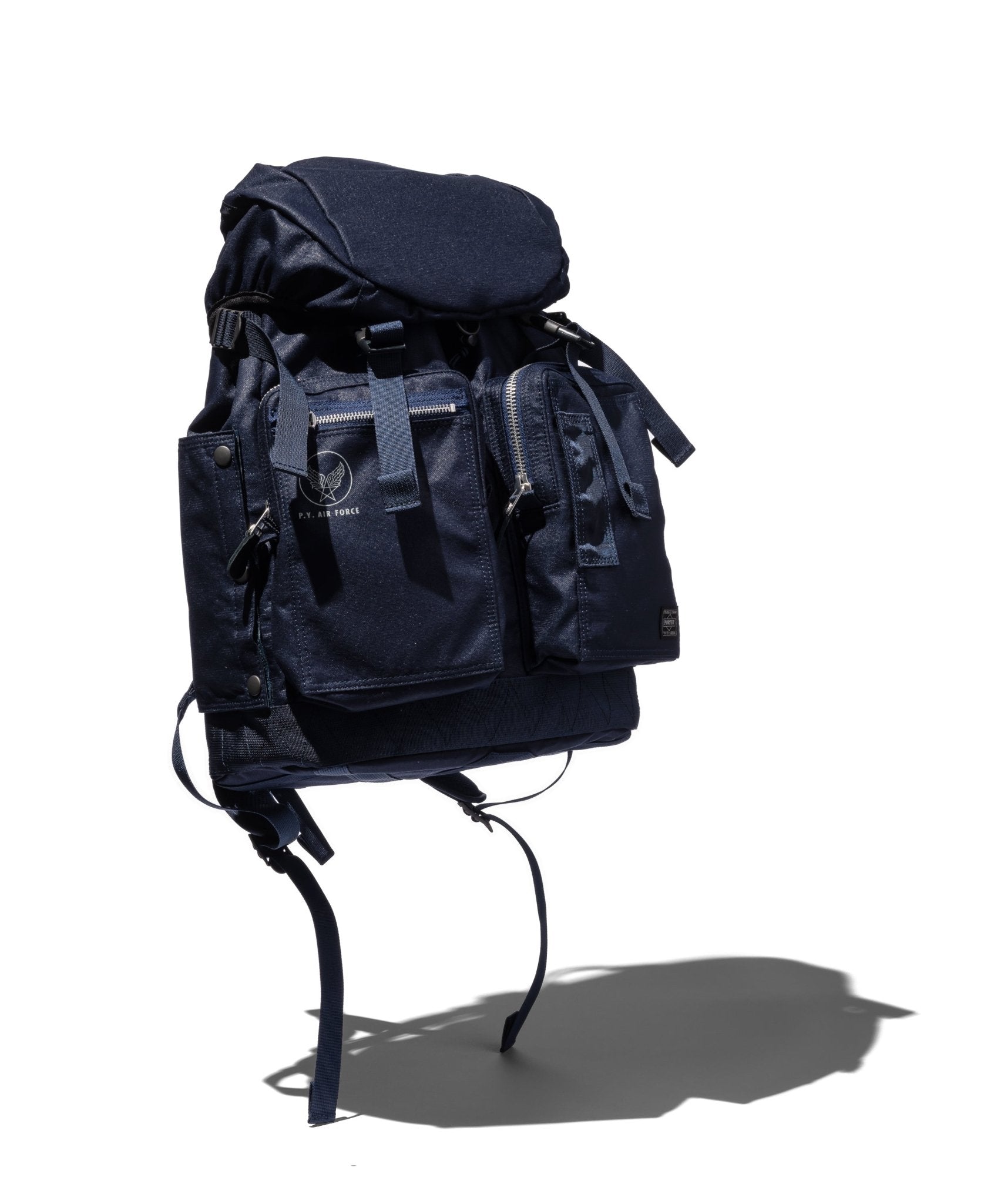FLYING ACE BACKPACK - PORTER