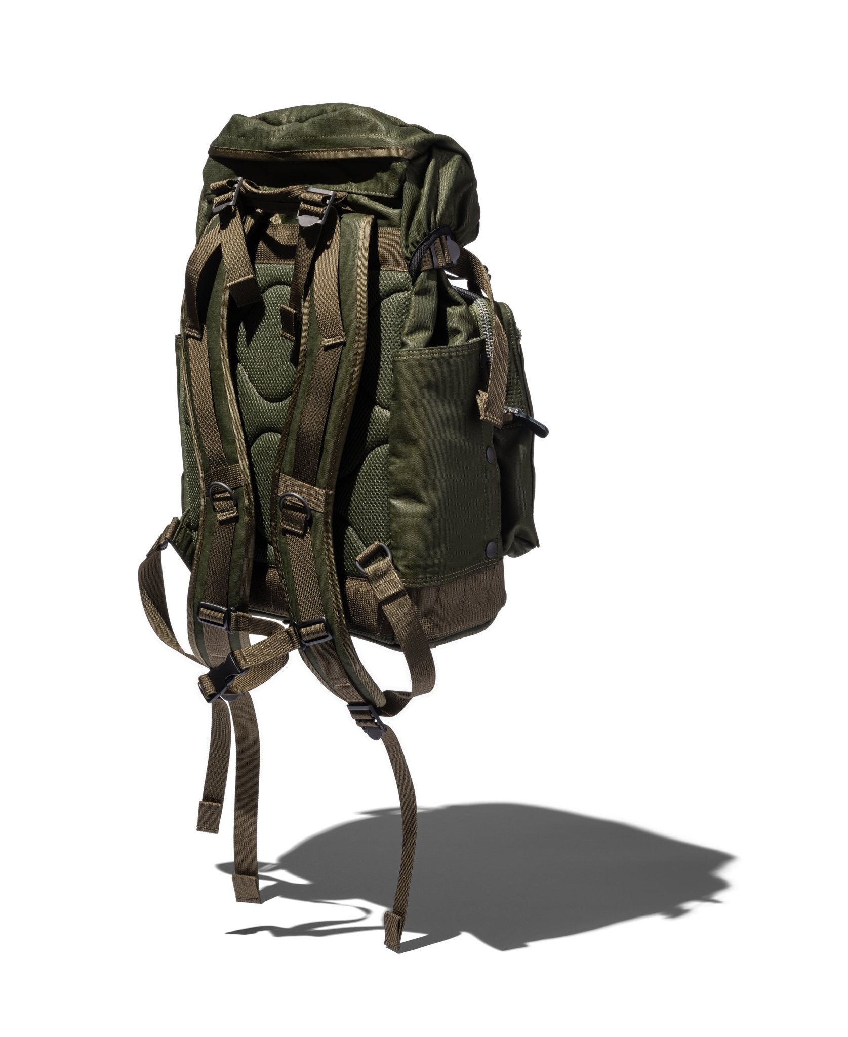 FLYING ACE BACKPACK - PORTER