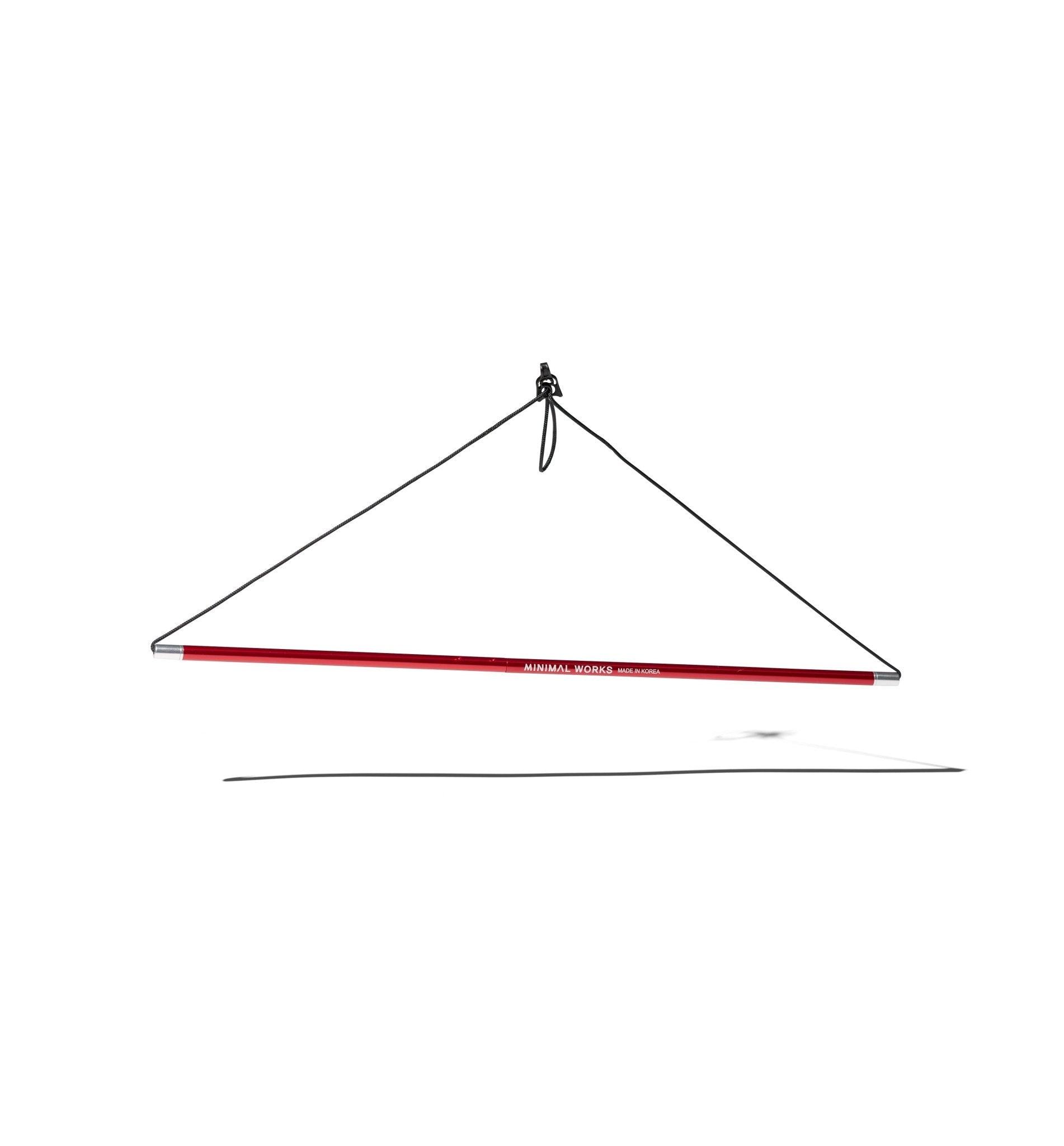 FOLDING HANGER - MINIMAL WORKS