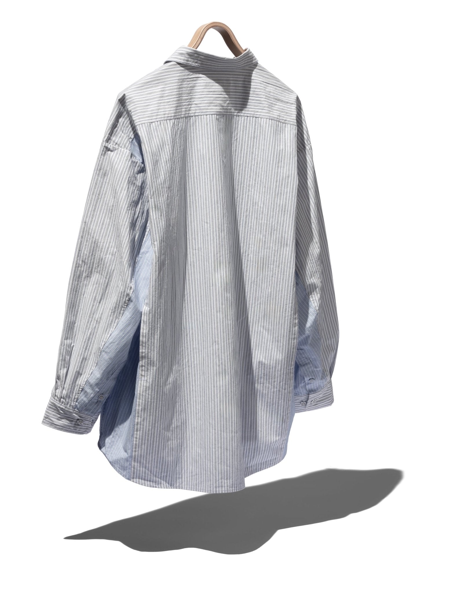 FRENCH SHIRTS - COMFY OUTDOOR GARMENT