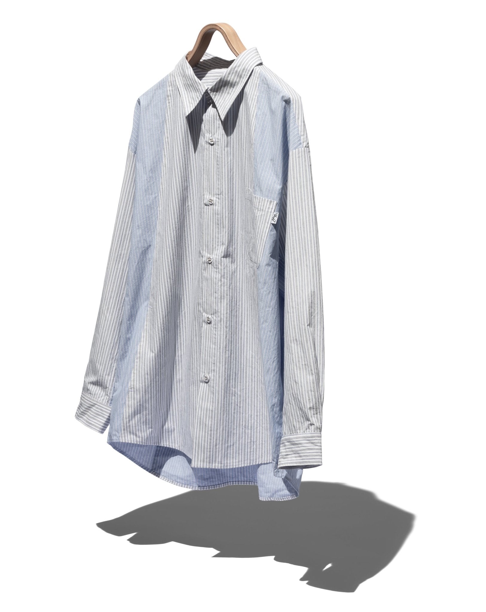 FRENCH SHIRTS - COMFY OUTDOOR GARMENT