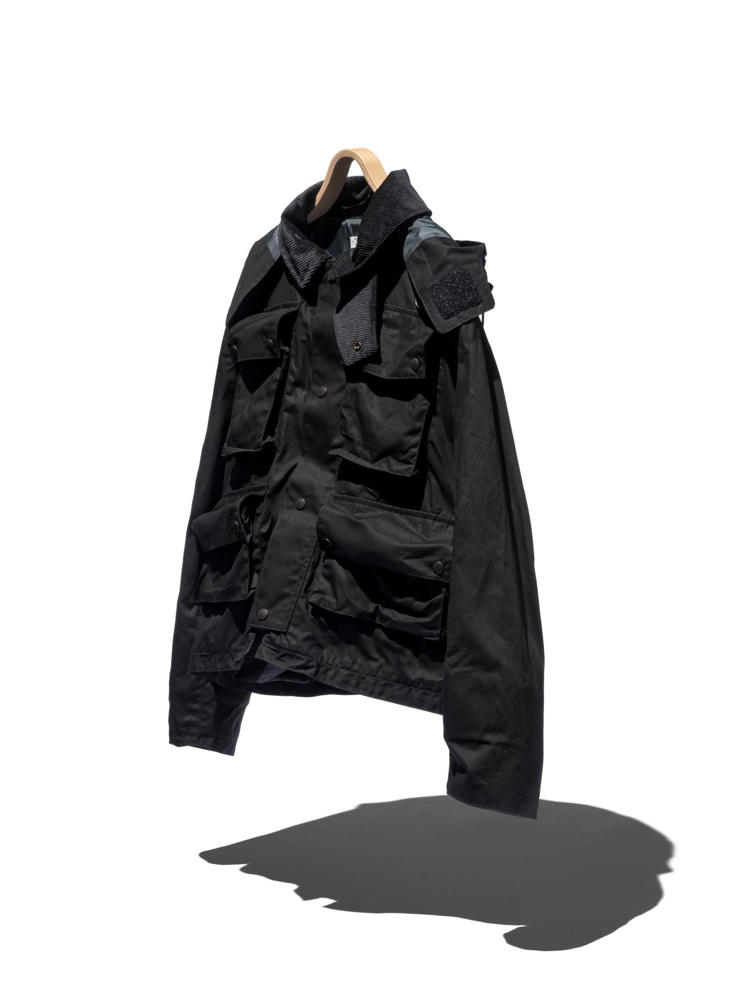 Game JKT. - MOUNTAIN RESEARCH