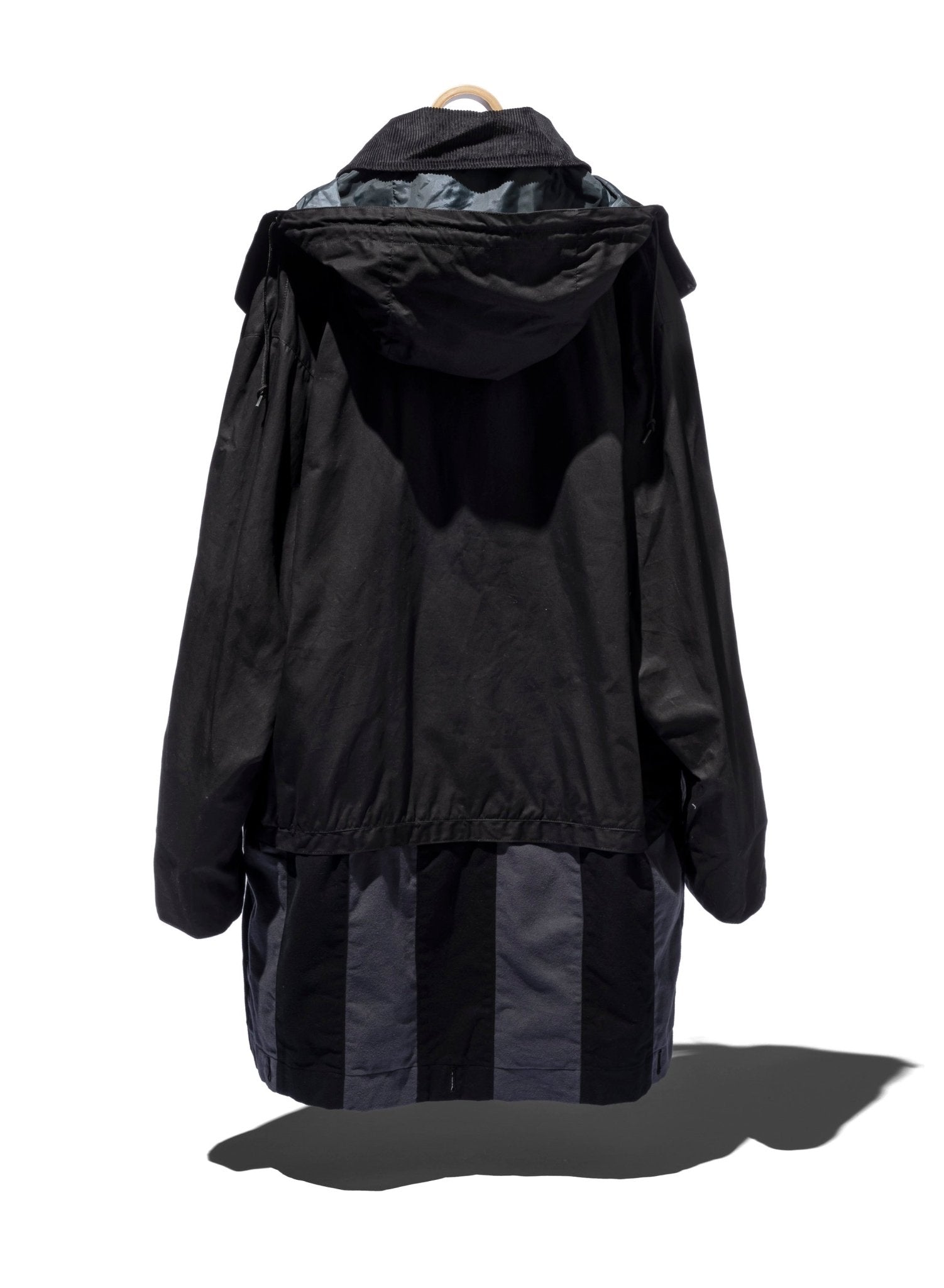 Game JKT. - MOUNTAIN RESEARCH