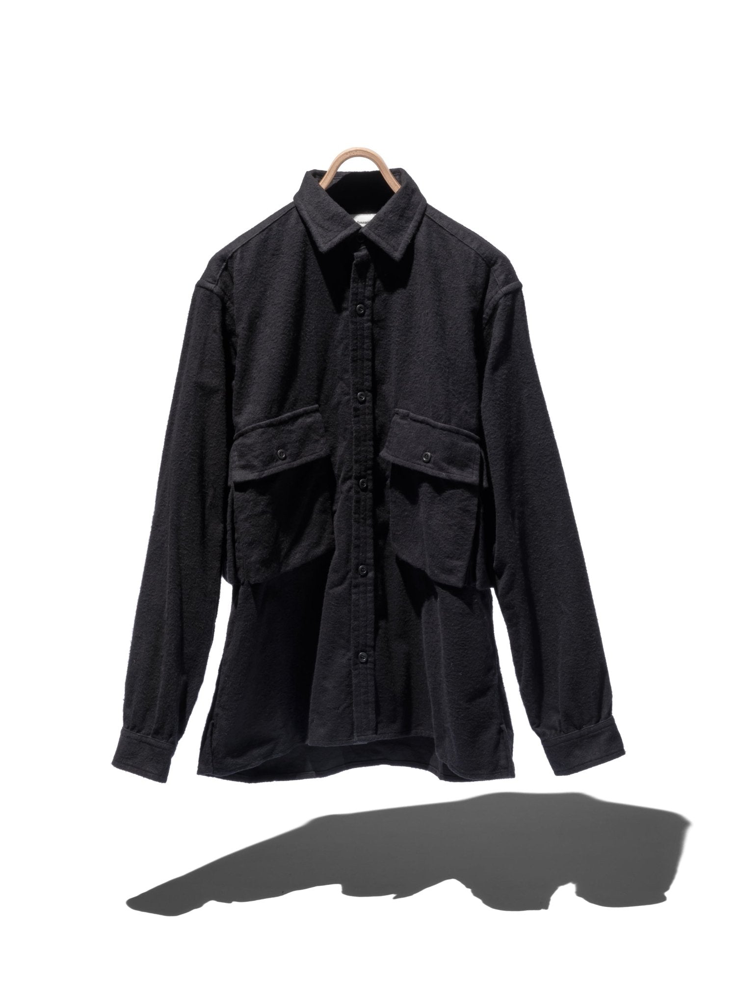 Game Shirt - MOUNTAIN RESEARCH