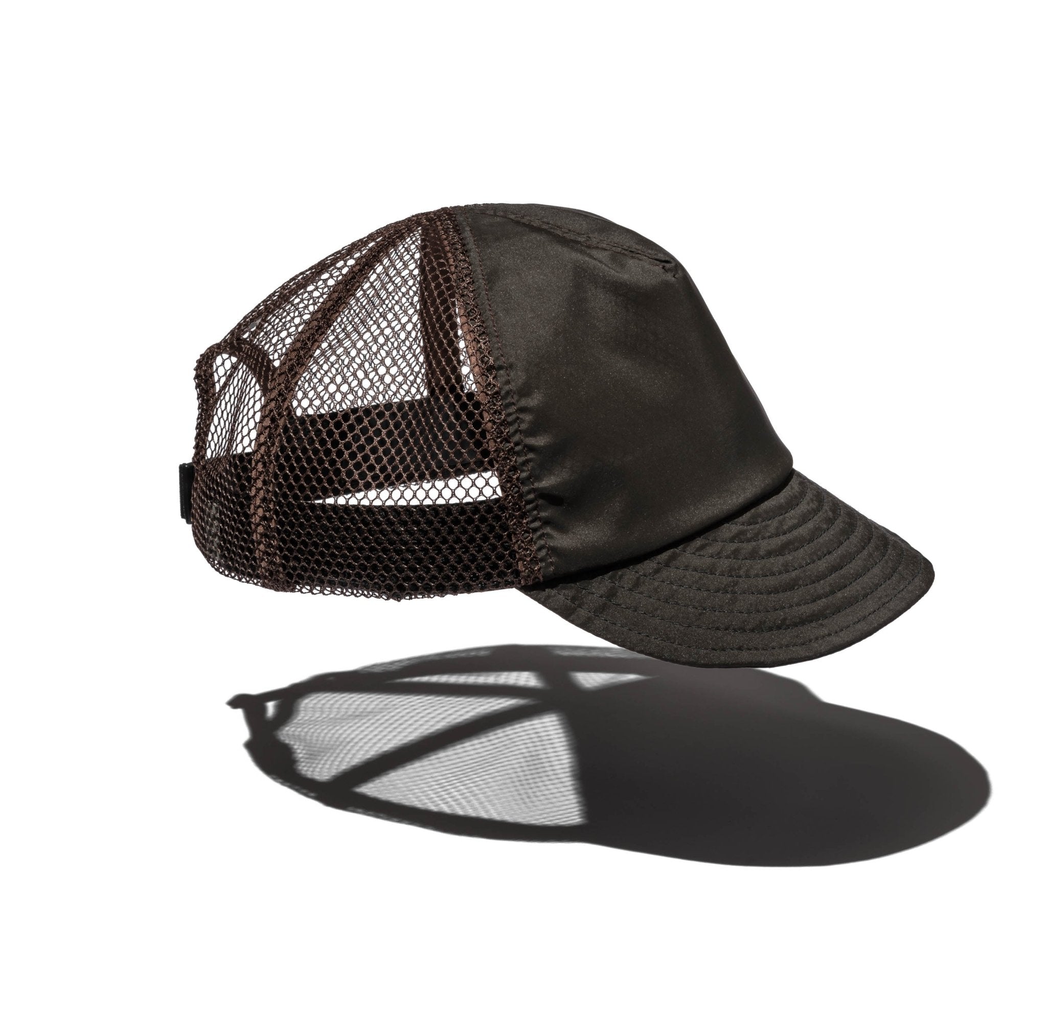 Gat Cap - HALO COMMODITY