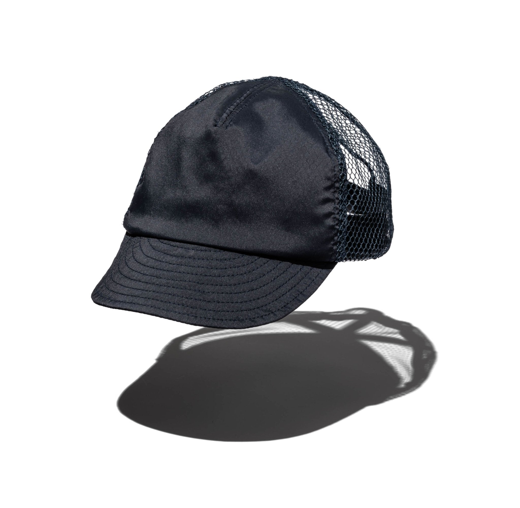 Gat Cap - HALO COMMODITY