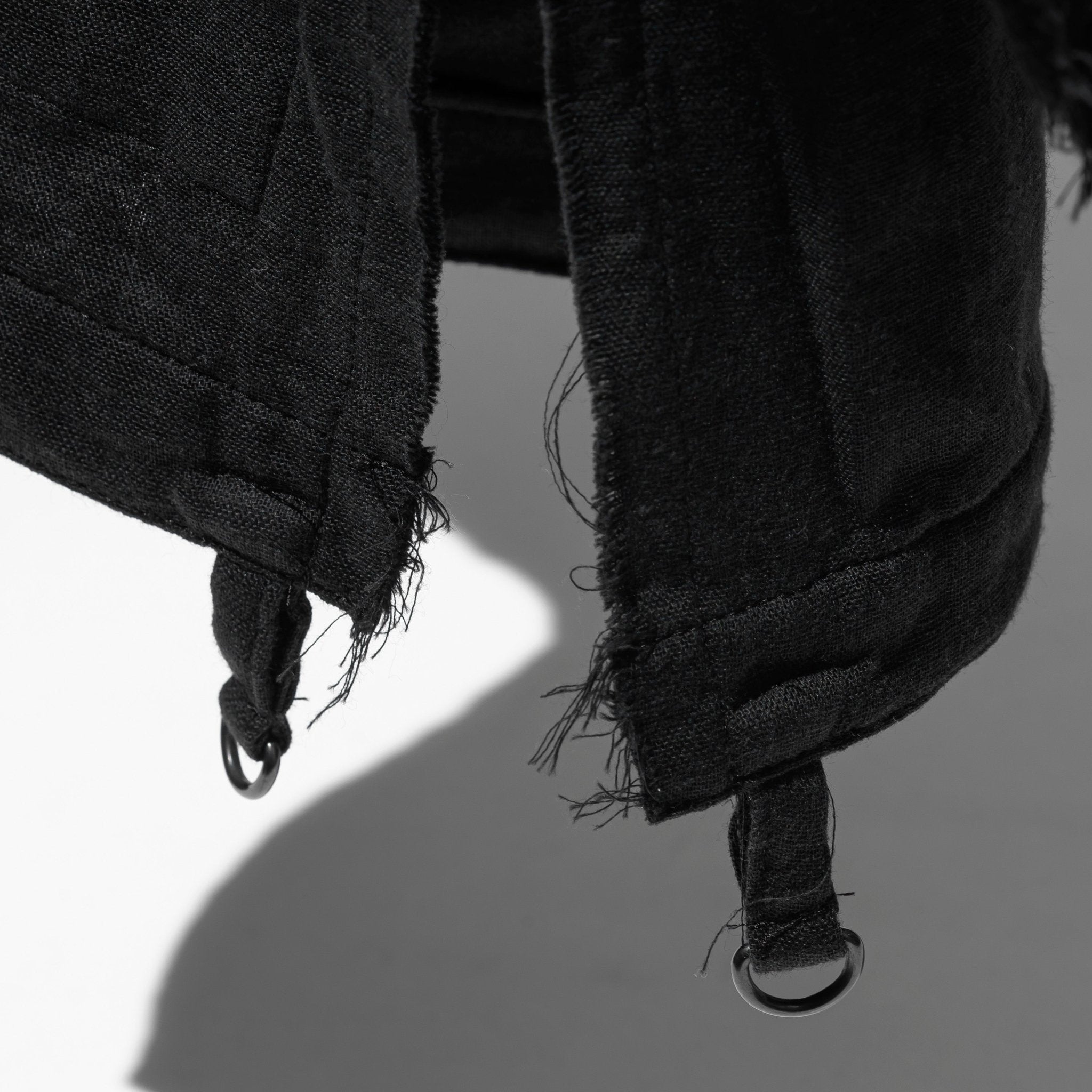 Gauze Muslin Shirt - MOUNTAIN RESEARCH