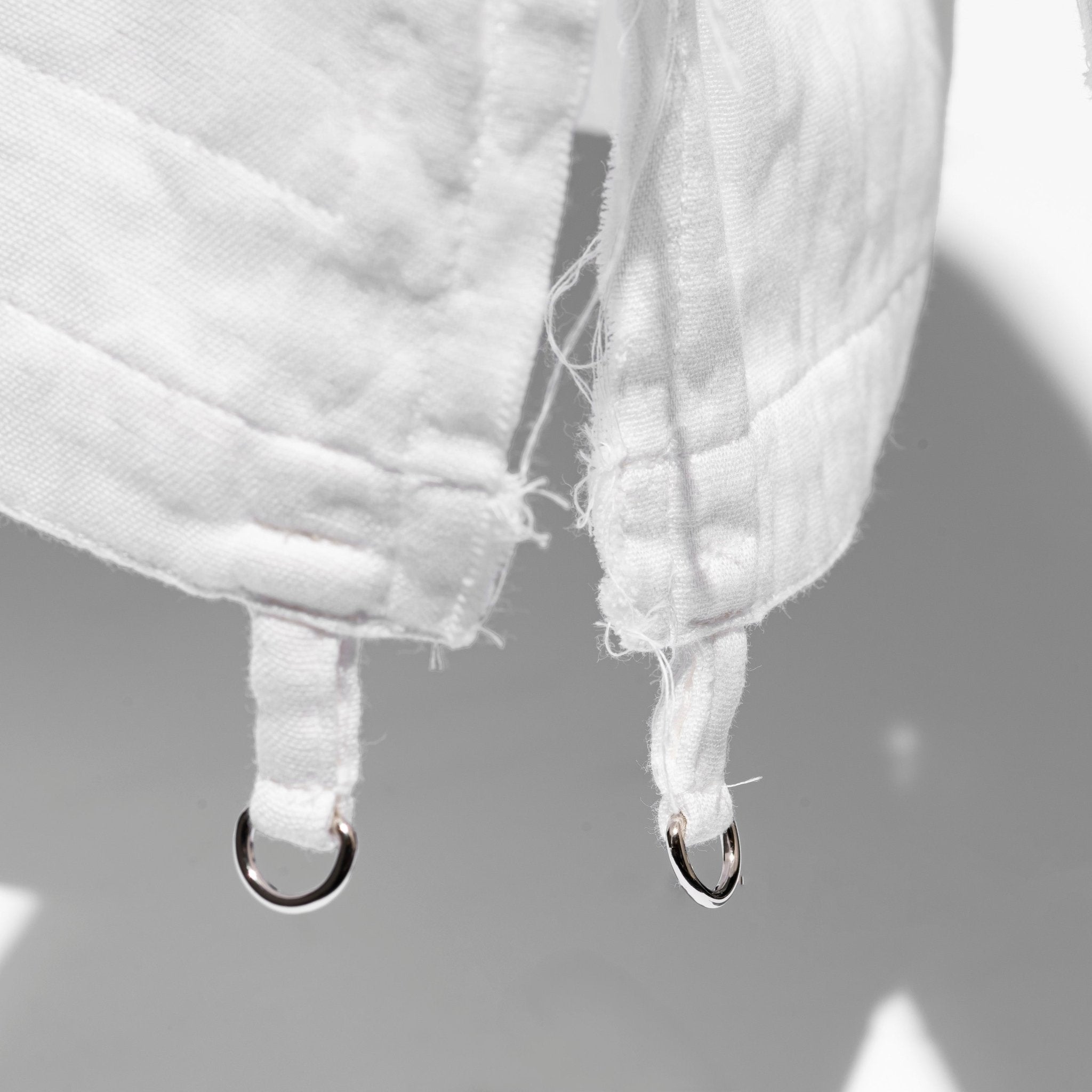 Gauze Muslin Shirt - MOUNTAIN RESEARCH