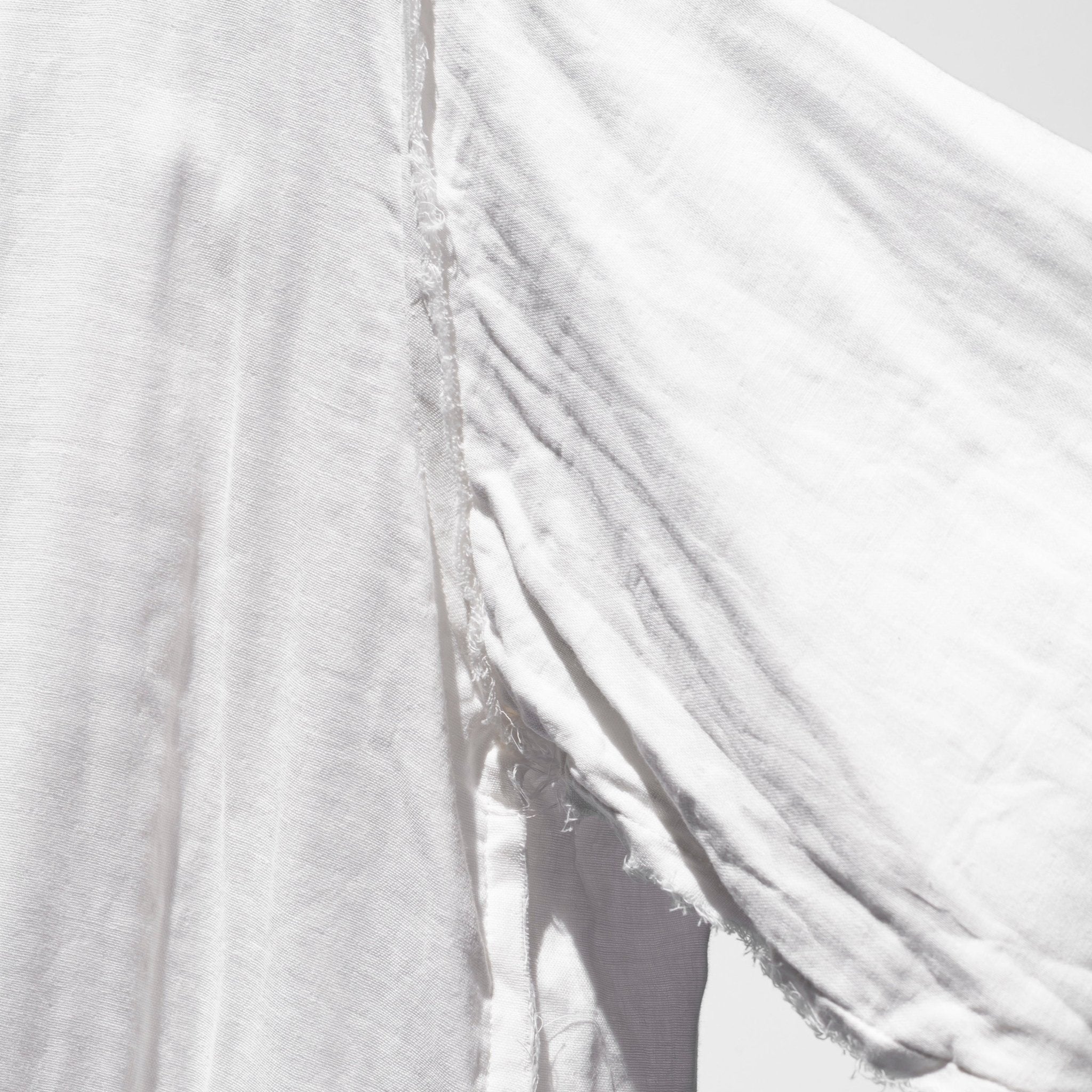 Gauze Muslin Shirt - MOUNTAIN RESEARCH