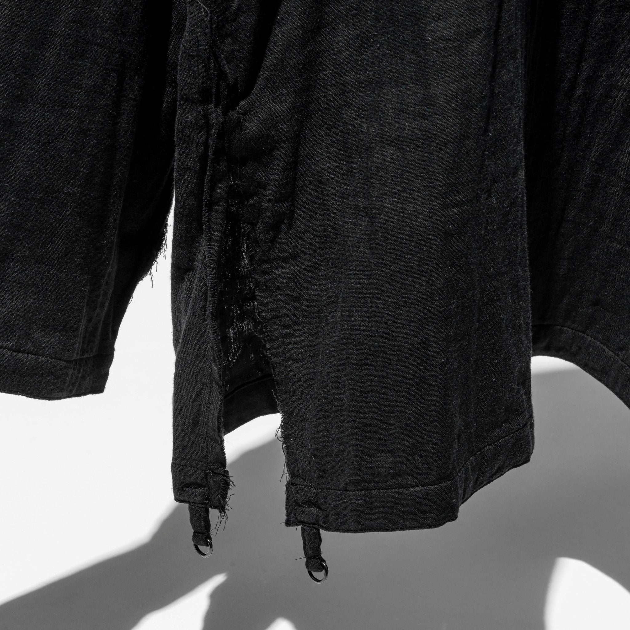 Gauze Muslin Shirt - MOUNTAIN RESEARCH