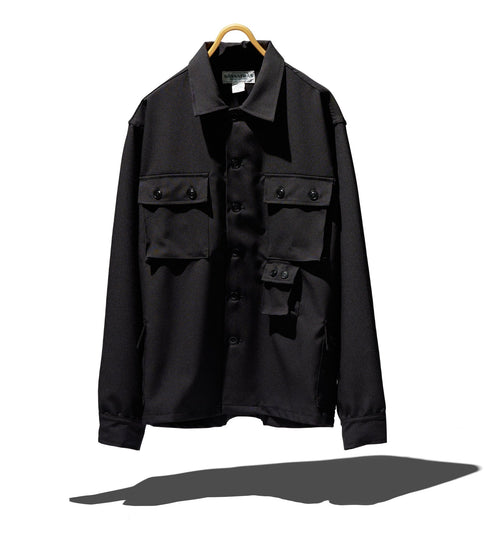 G.D.U. JACKET