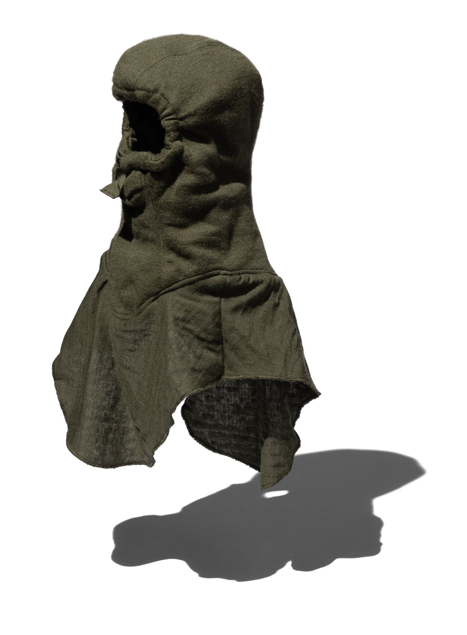 G.I. Grewmans FR Balaclava - BURLAP OUTFITTER