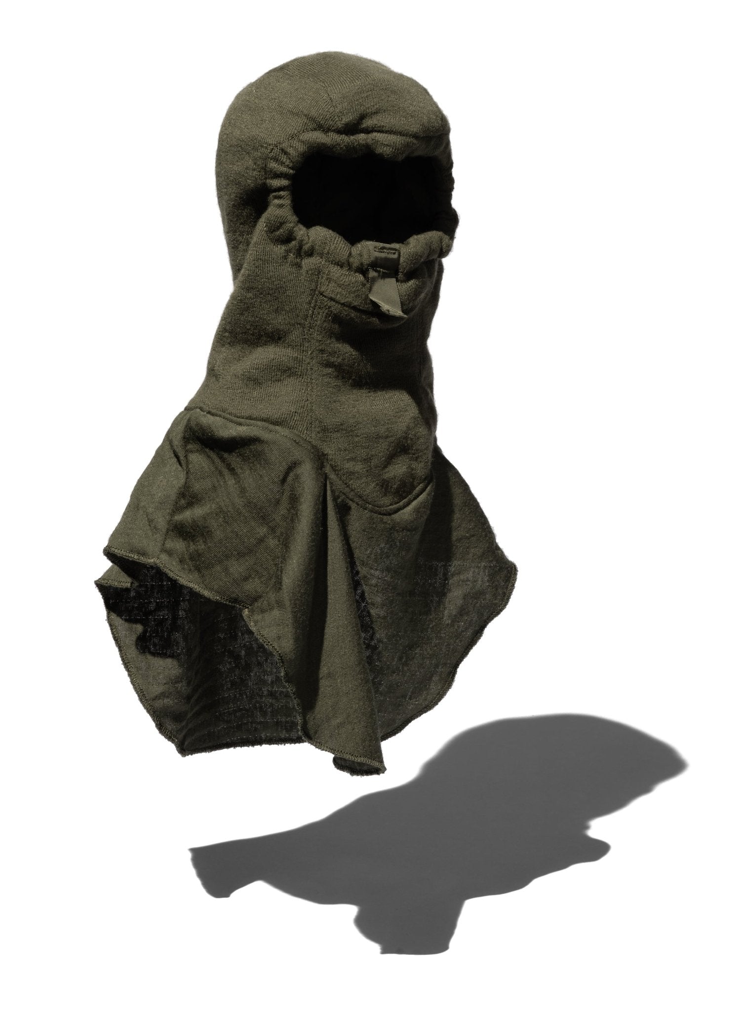 G.I. Grewmans FR Balaclava - BURLAP OUTFITTER