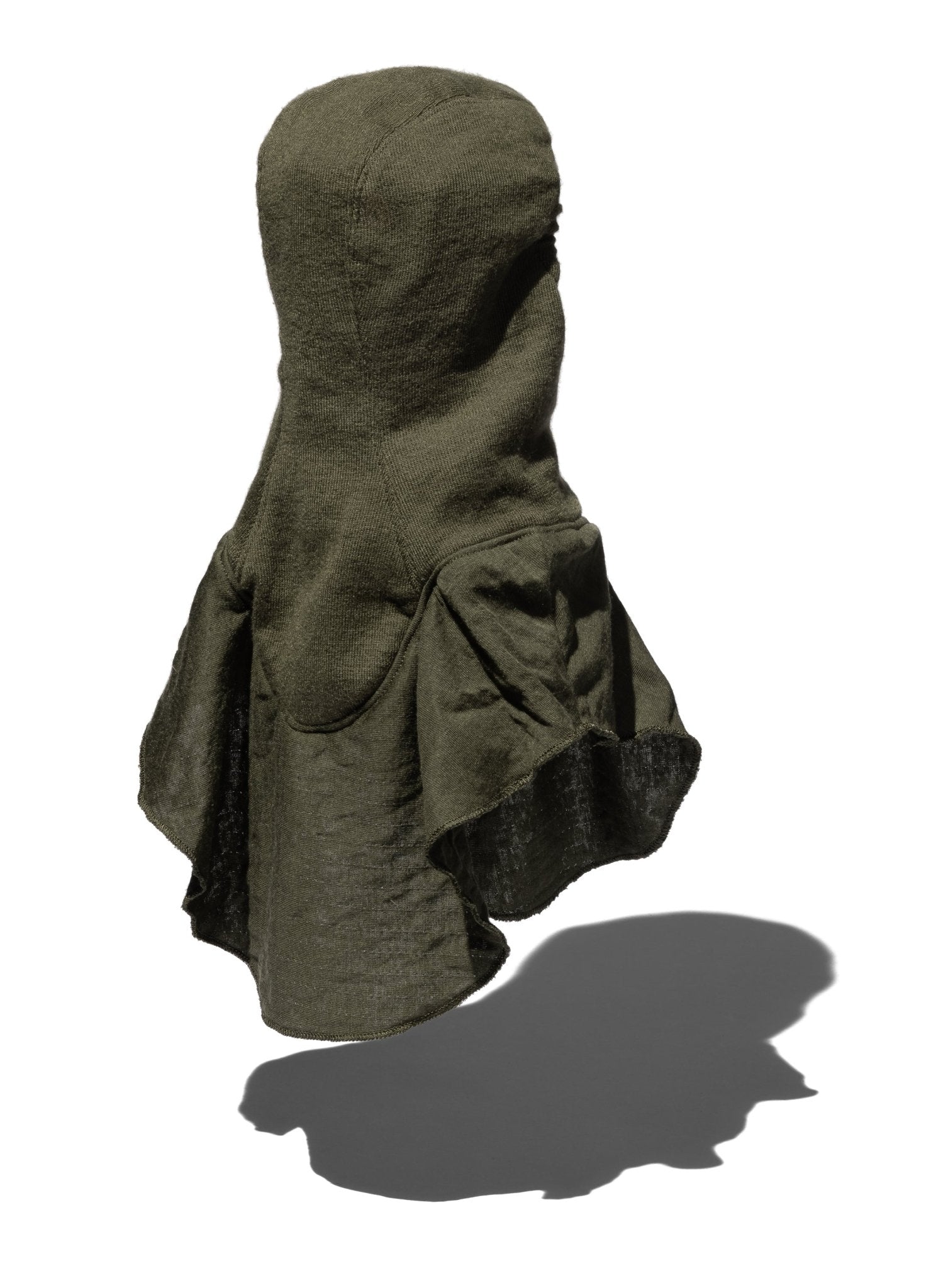 G.I. Grewmans FR Balaclava - BURLAP OUTFITTER