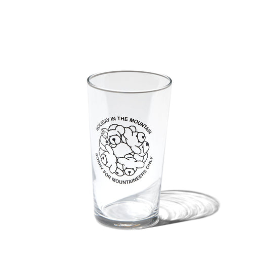 Glass