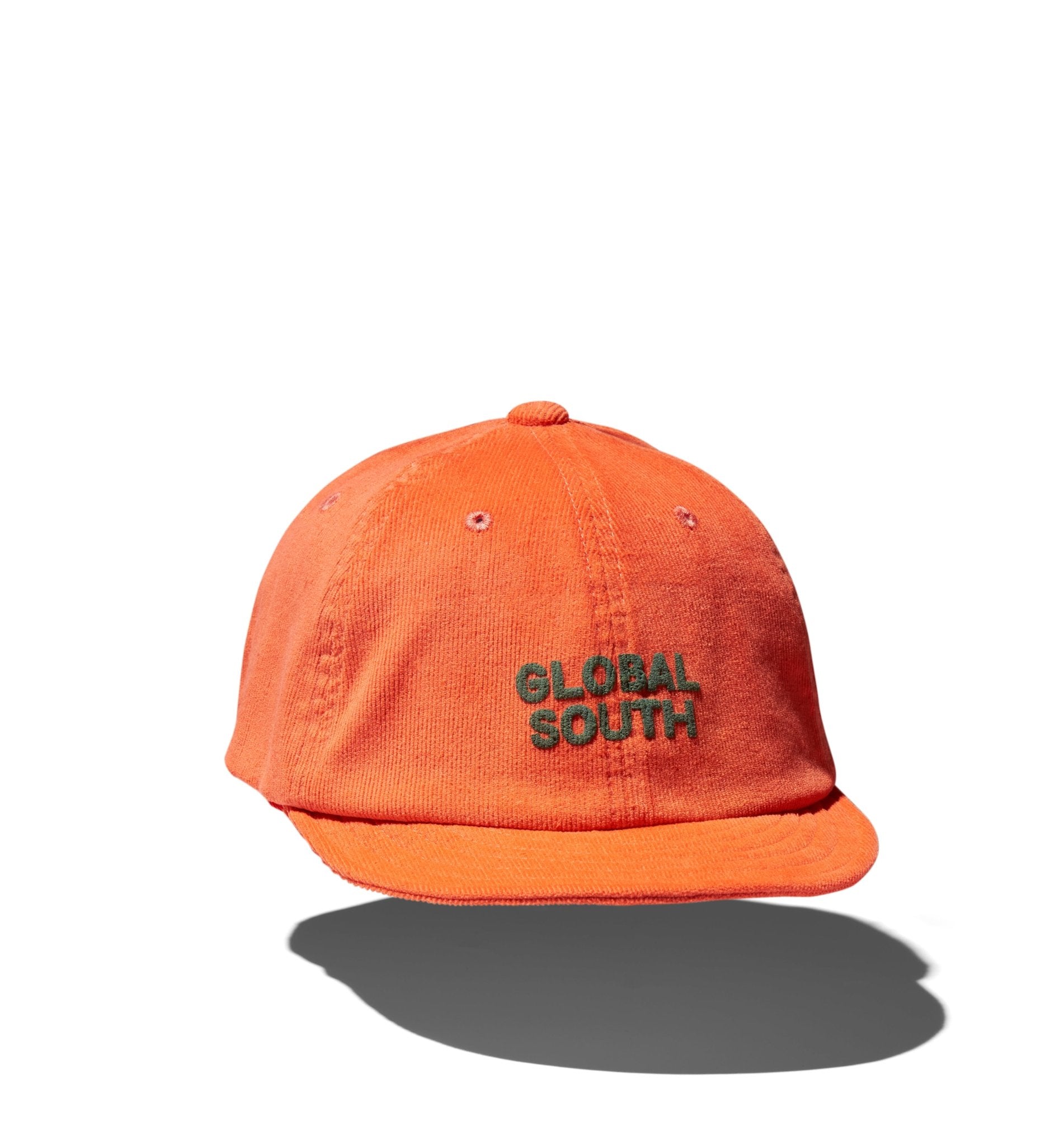"GLOBAL SOUTH" CAP - DIE DREI BERGE