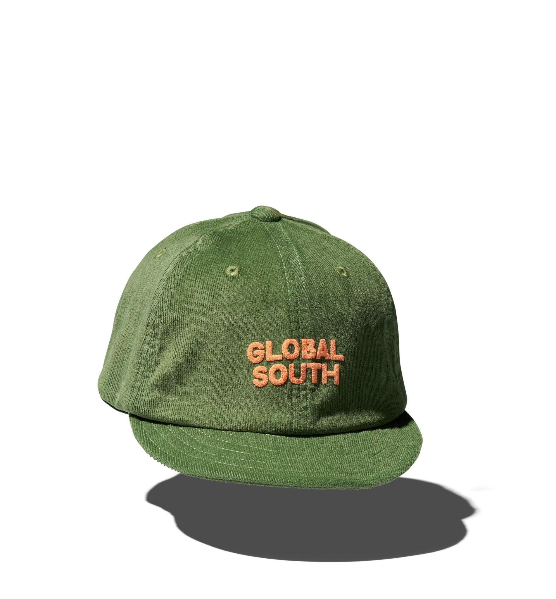 "GLOBAL SOUTH" CAP - DIE DREI BERGE