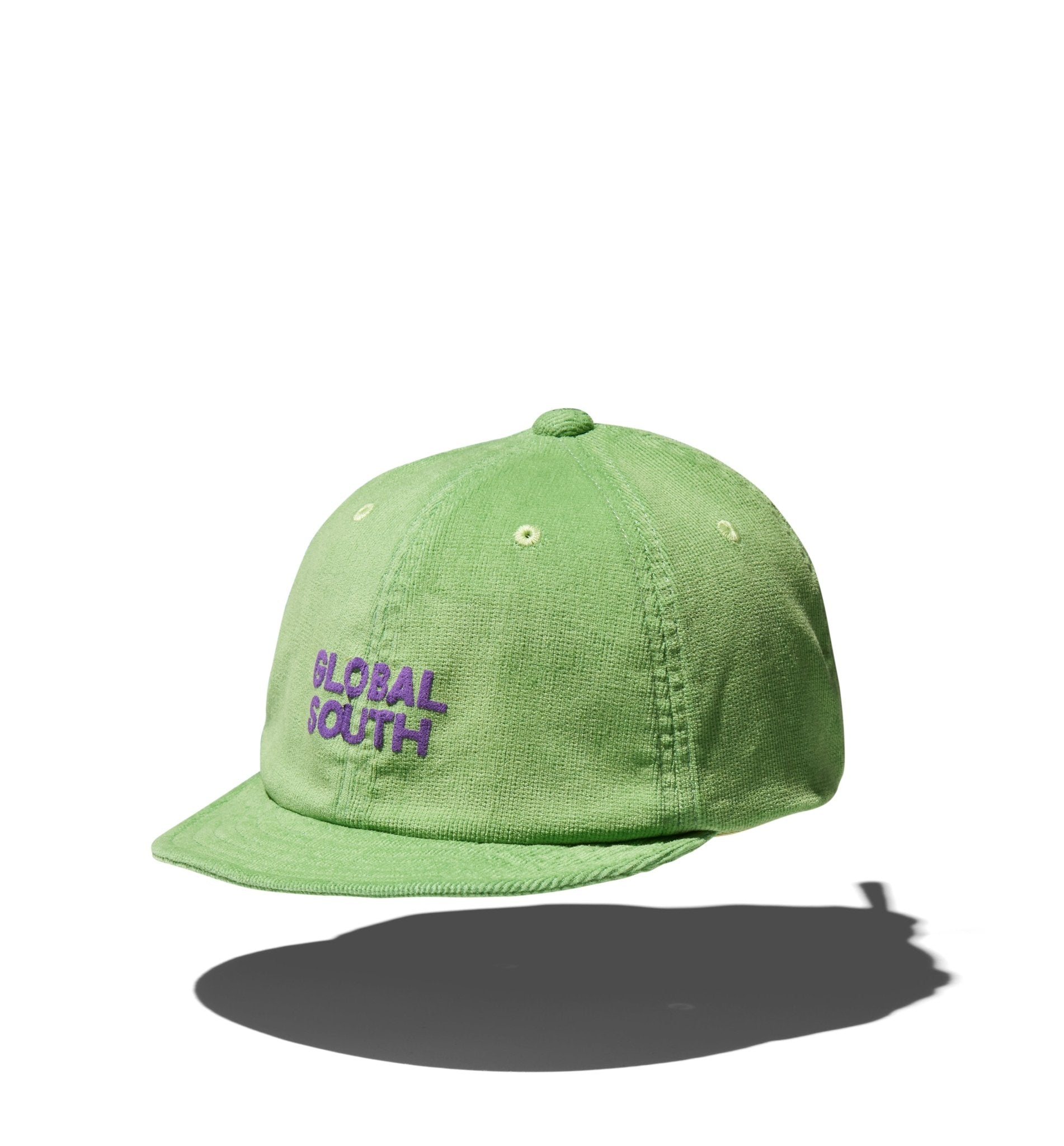 "GLOBAL SOUTH" CAP - DIE DREI BERGE