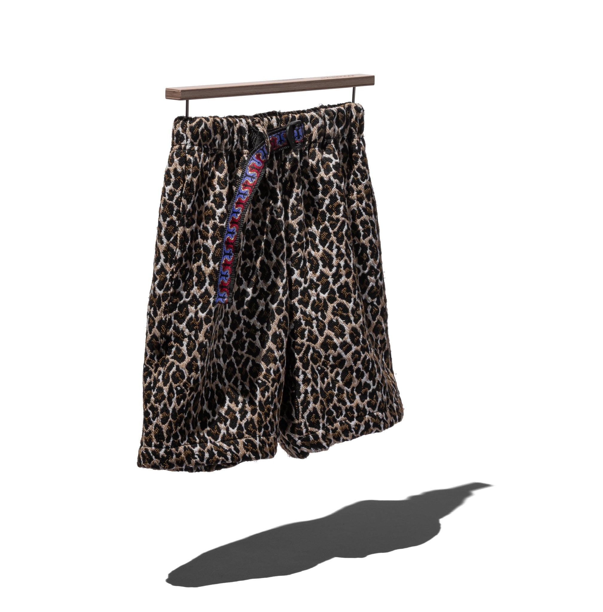 Gobelins Shorts - ALDIES