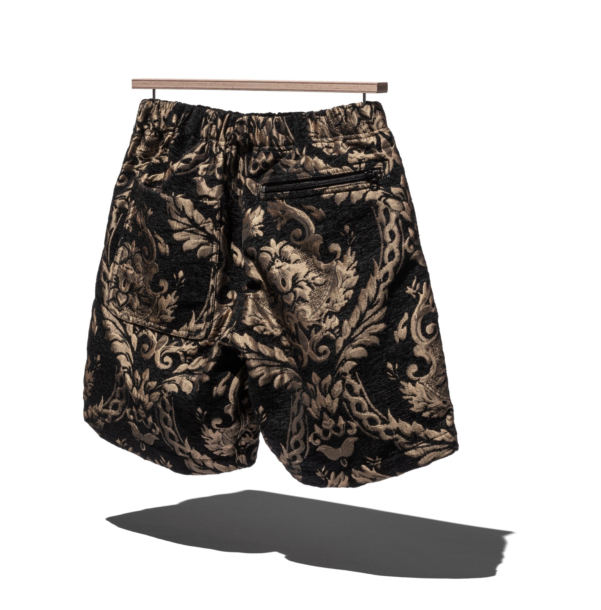 Gobelins Shorts - ALDIES