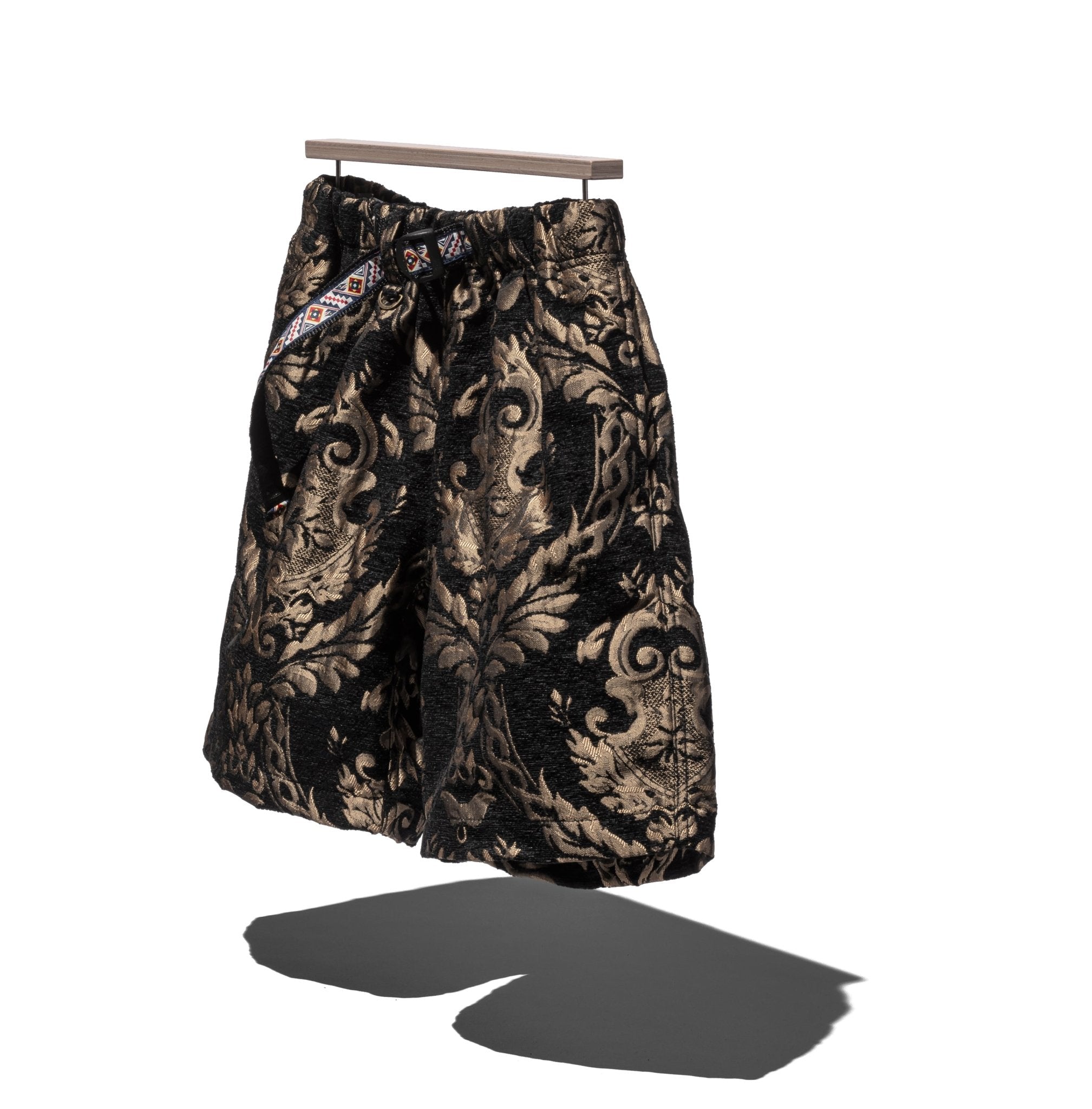 Gobelins Shorts - ALDIES