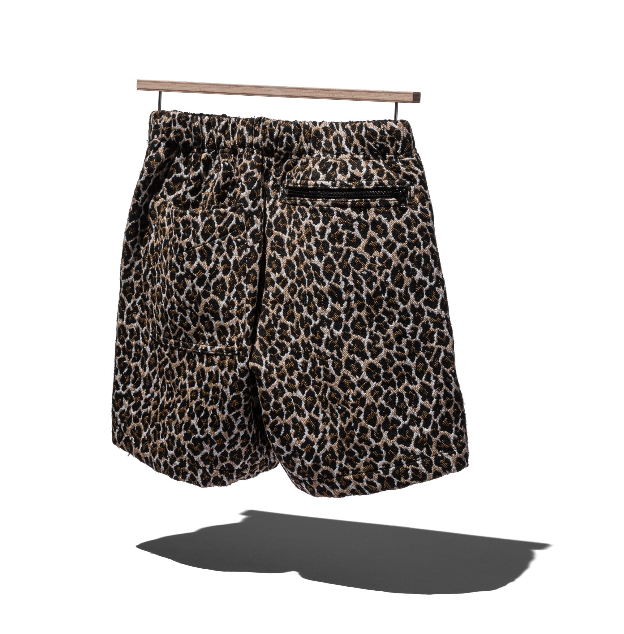 Gobelins Shorts - ALDIES
