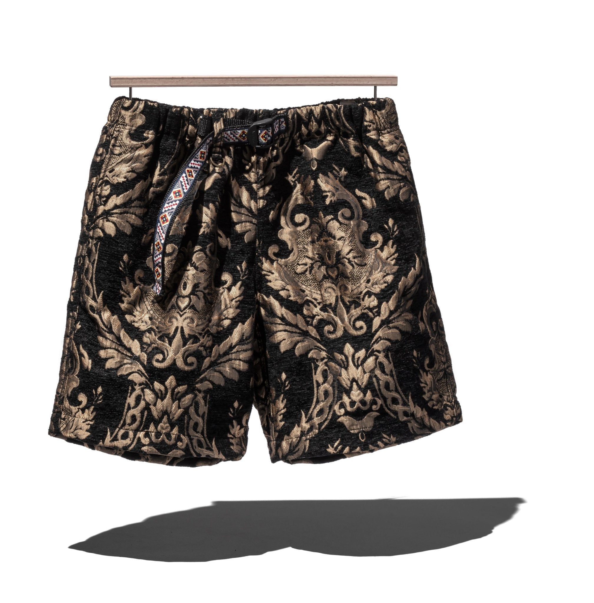 Gobelins Shorts - ALDIES