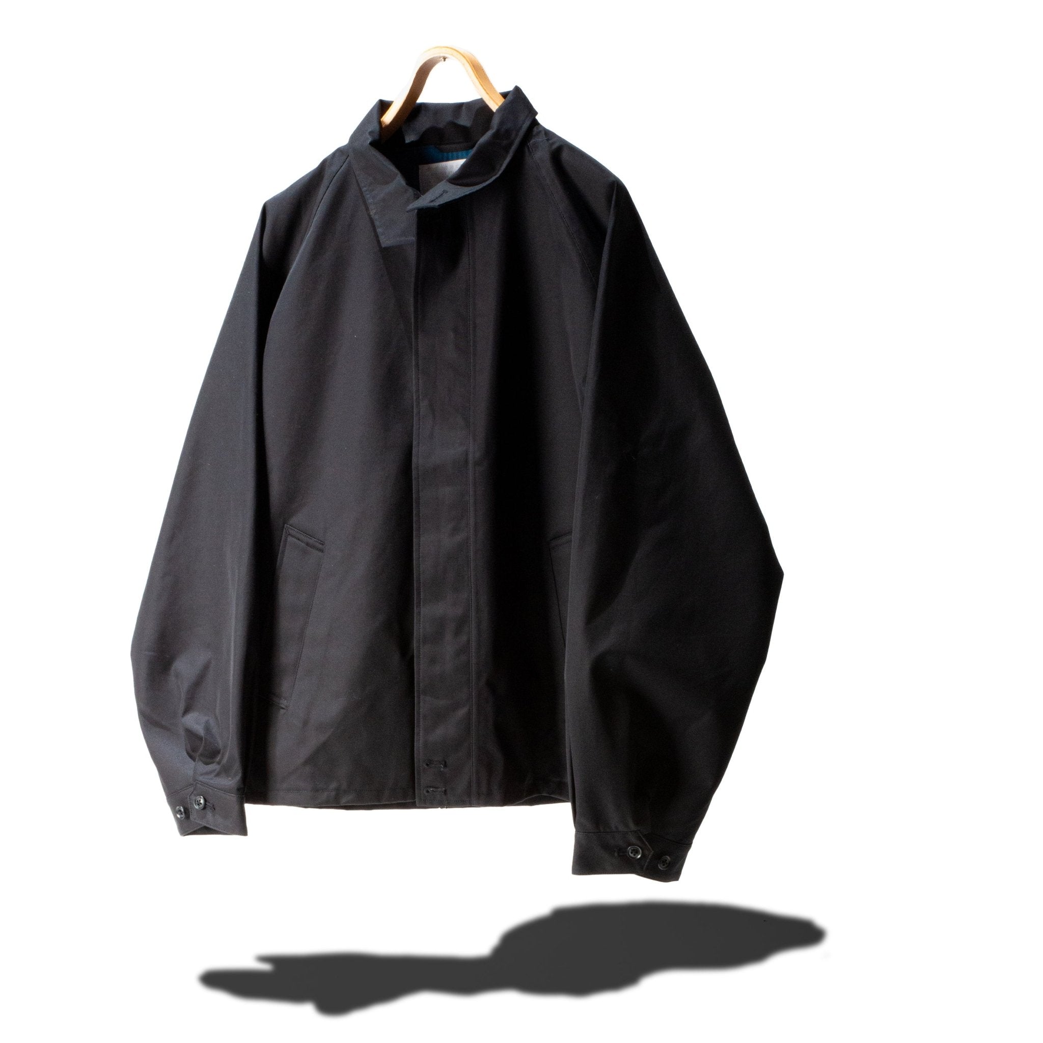 GORE - TEX Crew Jacket - NANAMICA