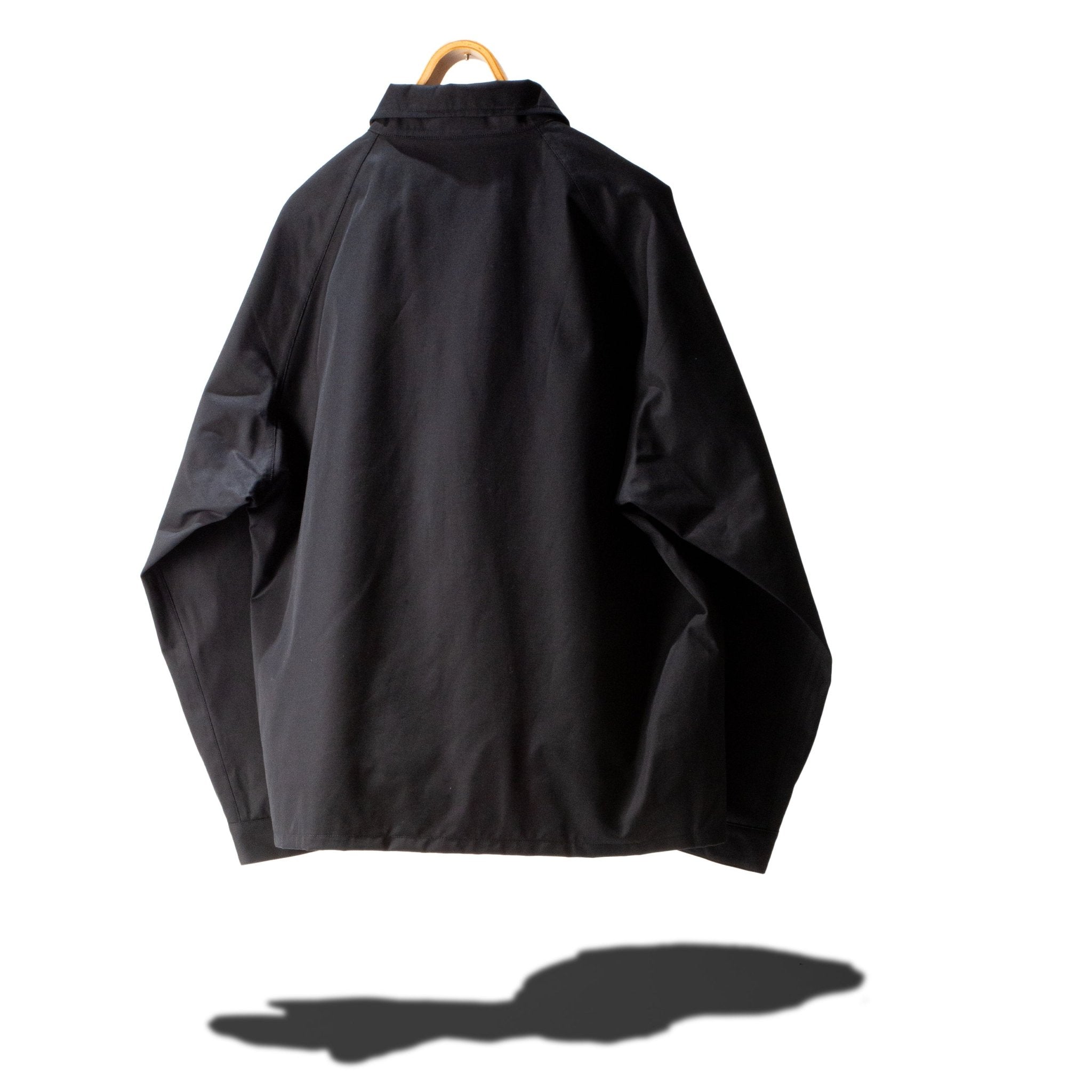 GORE - TEX Crew Jacket - NANAMICA