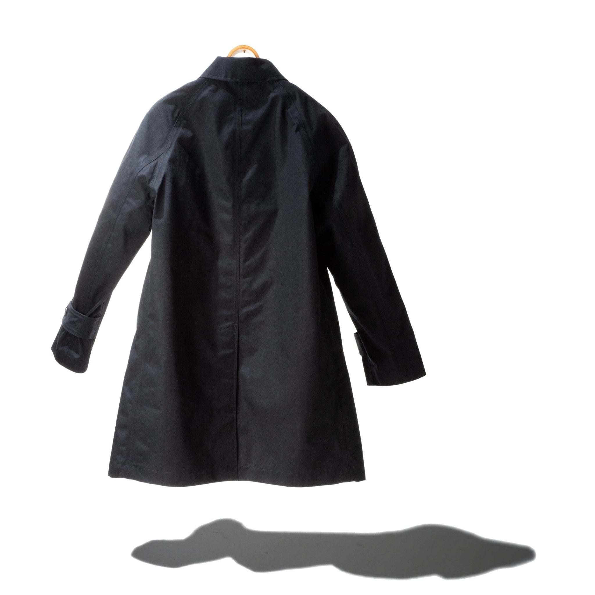 GORE - TEX Soutien Collar Coat - NANAMICA
