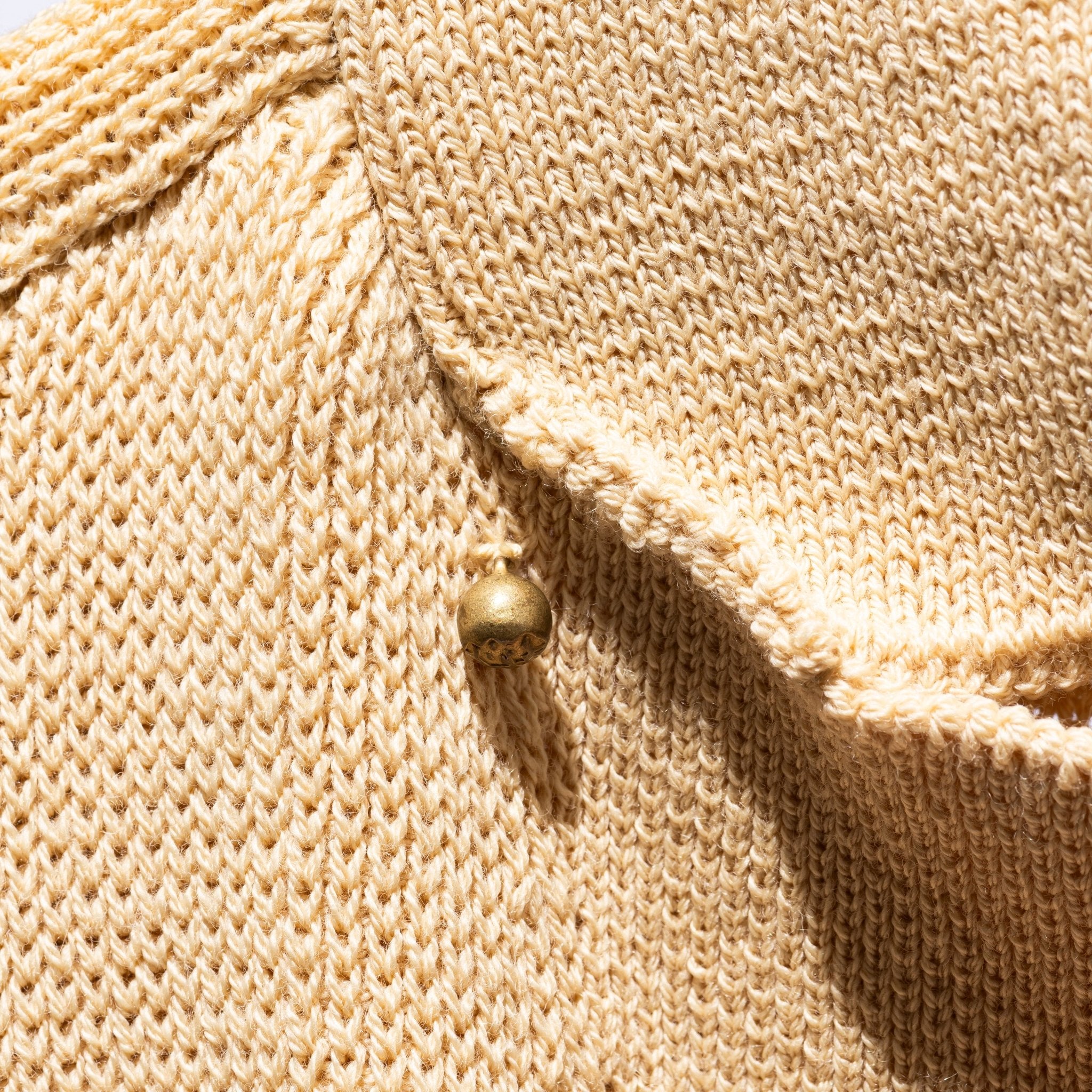Grand Papa 1930's Yarn - DIE DREI BERGE