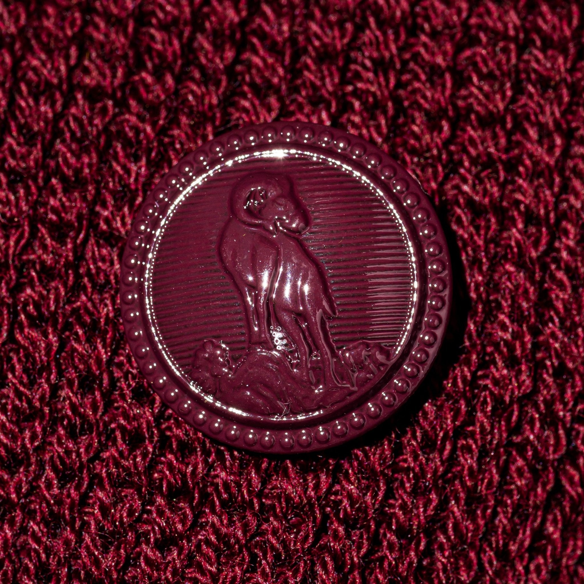 Grand Papa 1930's Yarn - DIE DREI BERGE