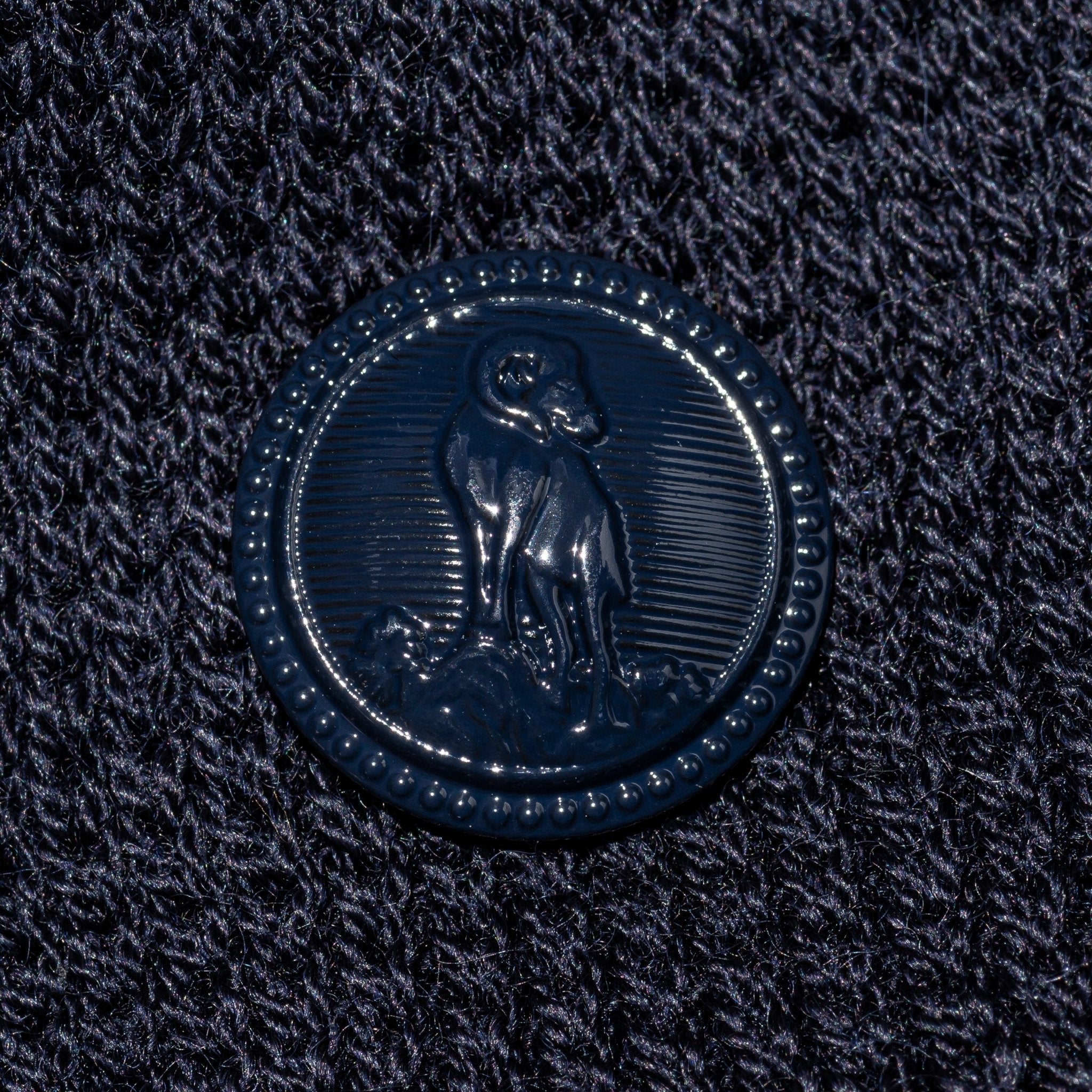 Grand Papa 1930's Yarn - DIE DREI BERGE