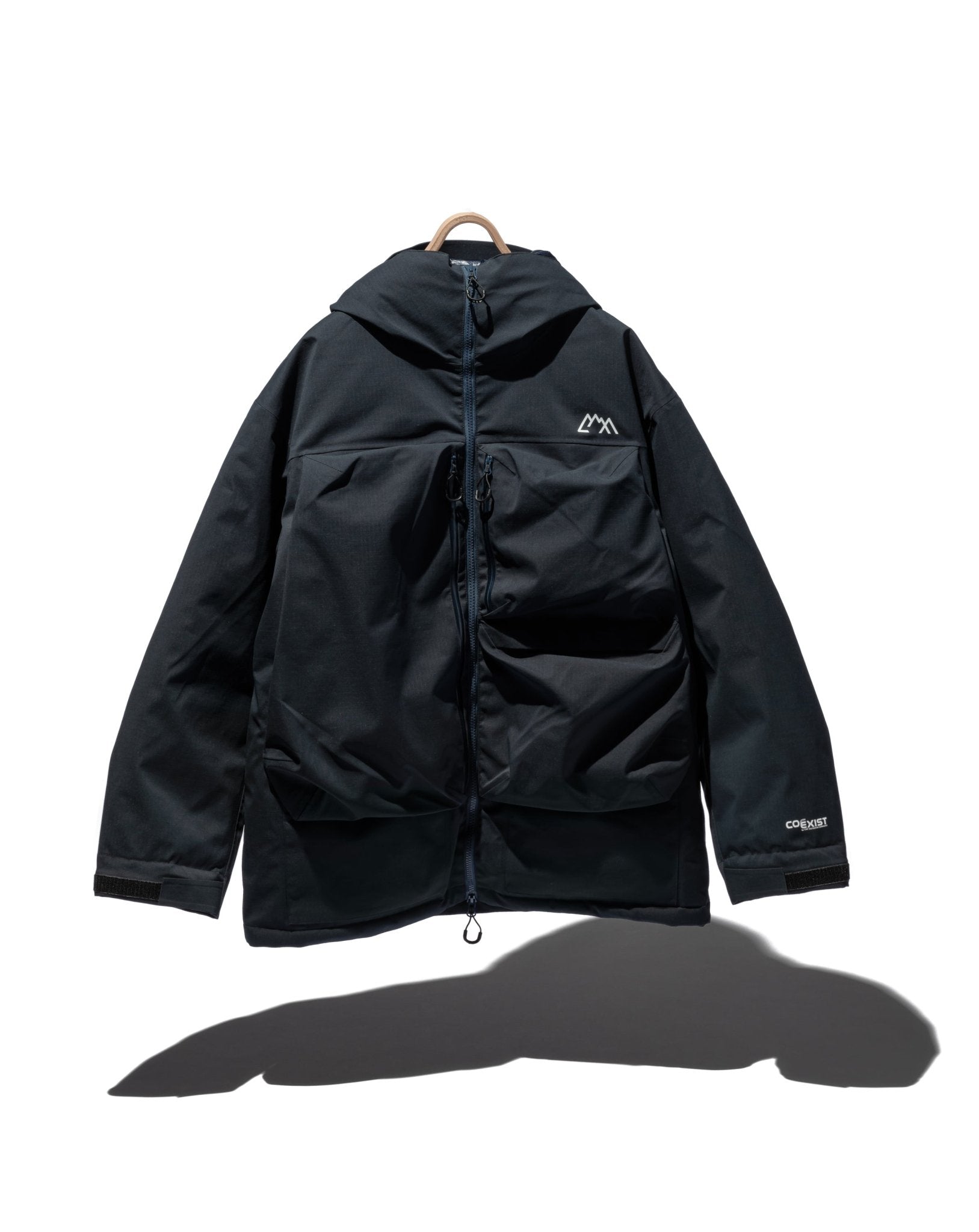 Guide Down L7 - COMFY OUTDOOR GARMENT
