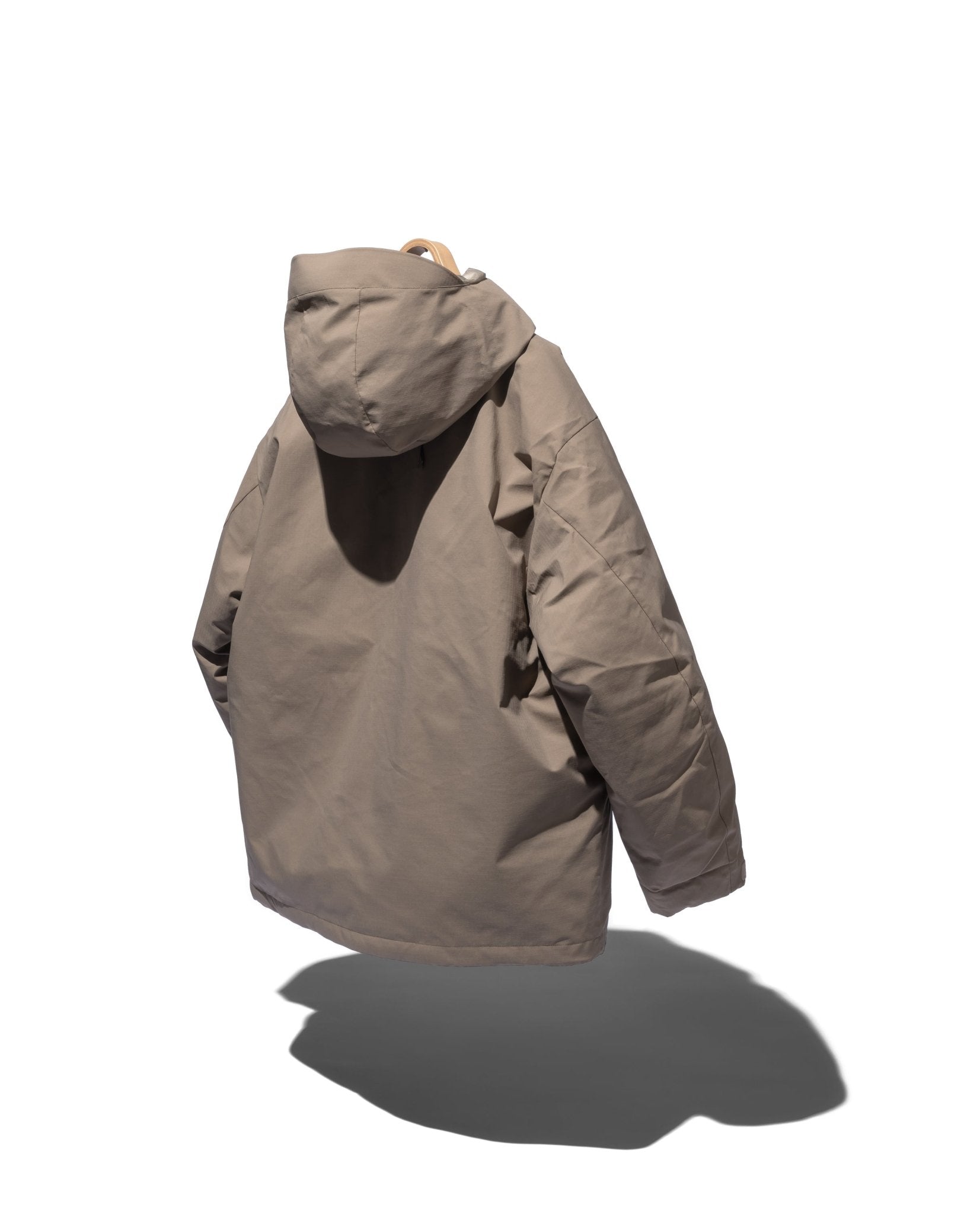 Guide Down L7 - COMFY OUTDOOR GARMENT