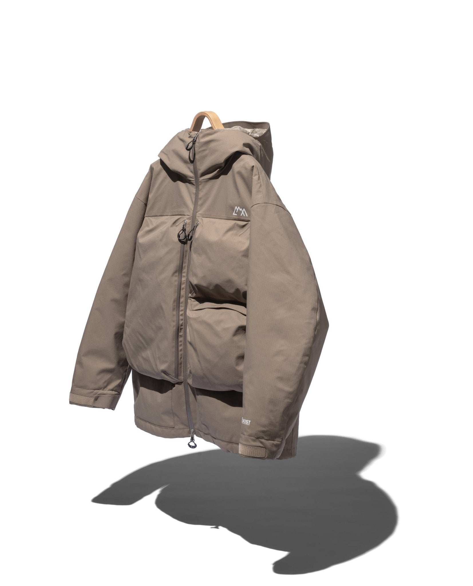 Guide Down L7 - COMFY OUTDOOR GARMENT