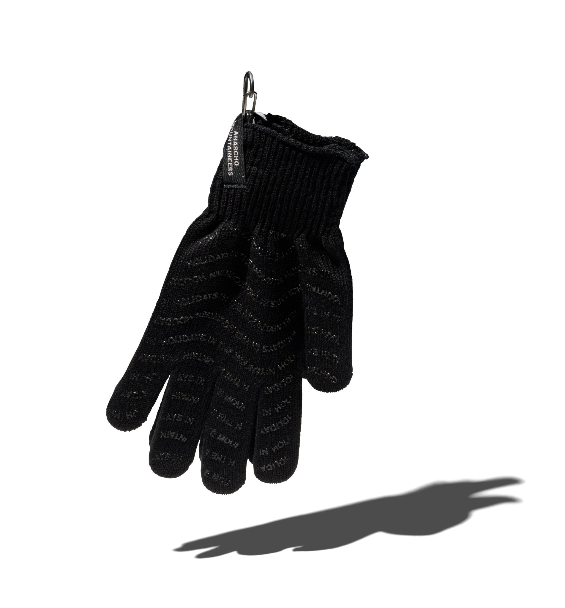 Gunte - MOUNTAIN RESEARCH