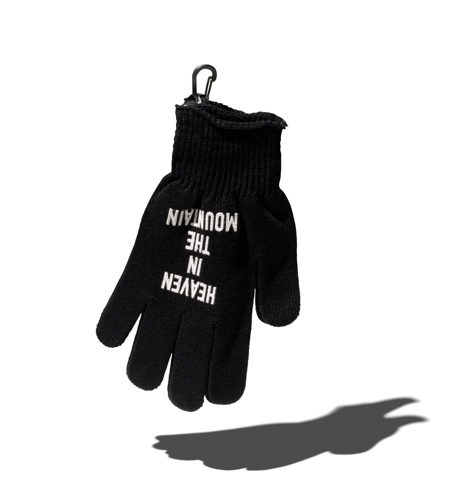 ticket to heaven handschuhe Gunte HEAVEN IN THE MOUNTAIN