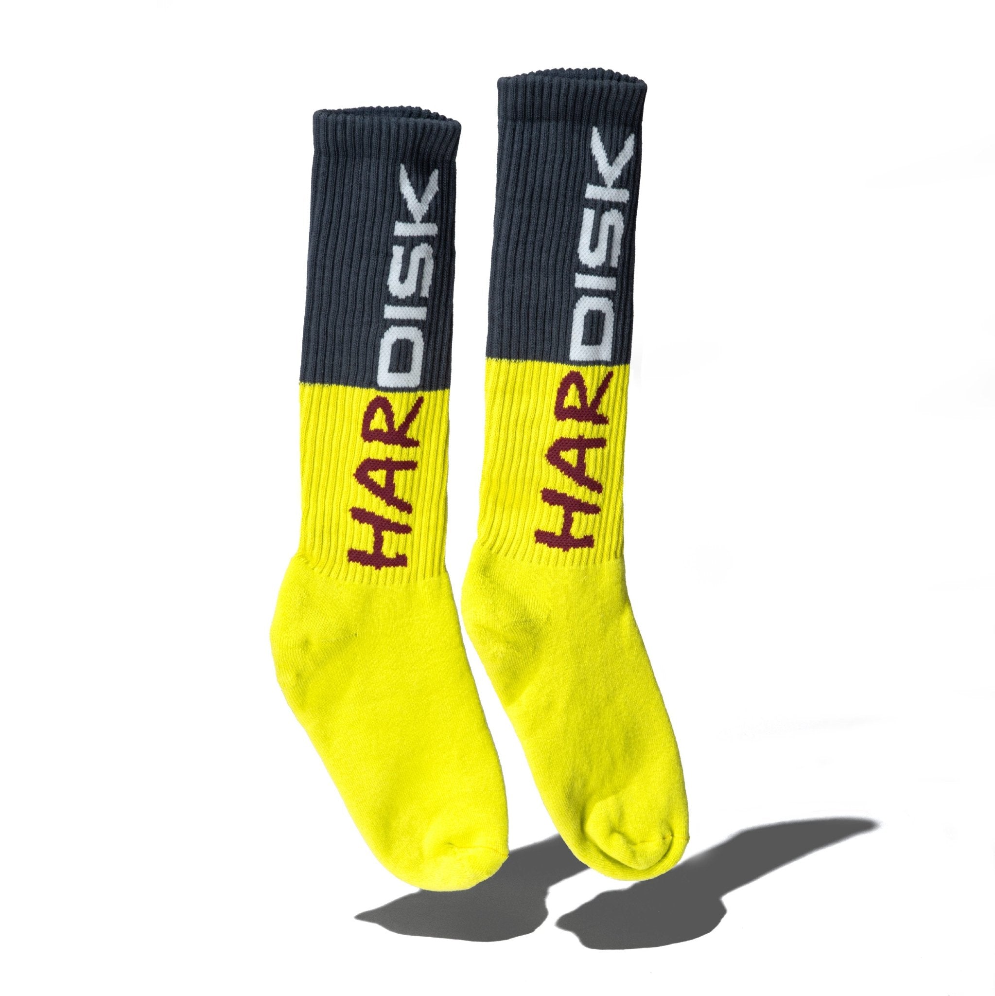 Hardisk Han Han Socks - HAN HAN