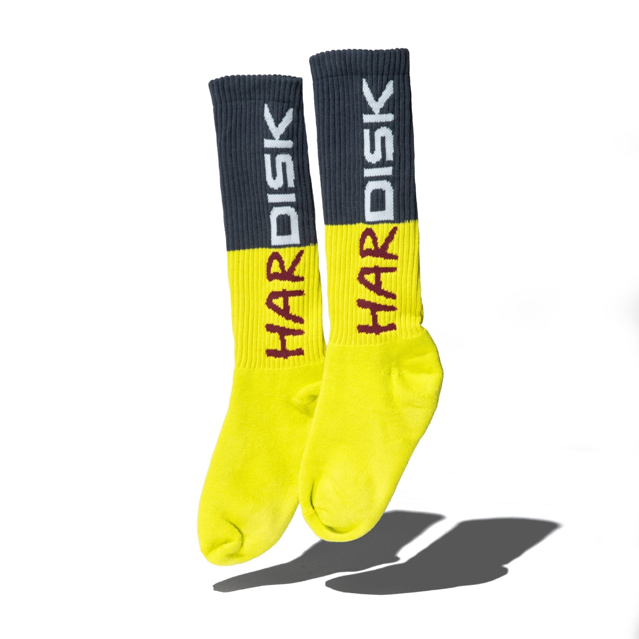 Han Han Socks – WORDS SOUNDS COLORS & SHAPES