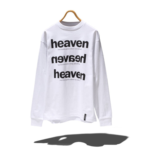 heaven L/S