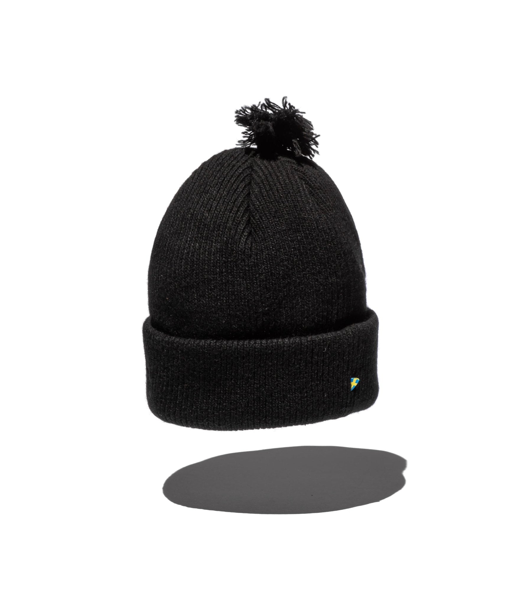 Heimdal Beanie - KLATTERMUSEN