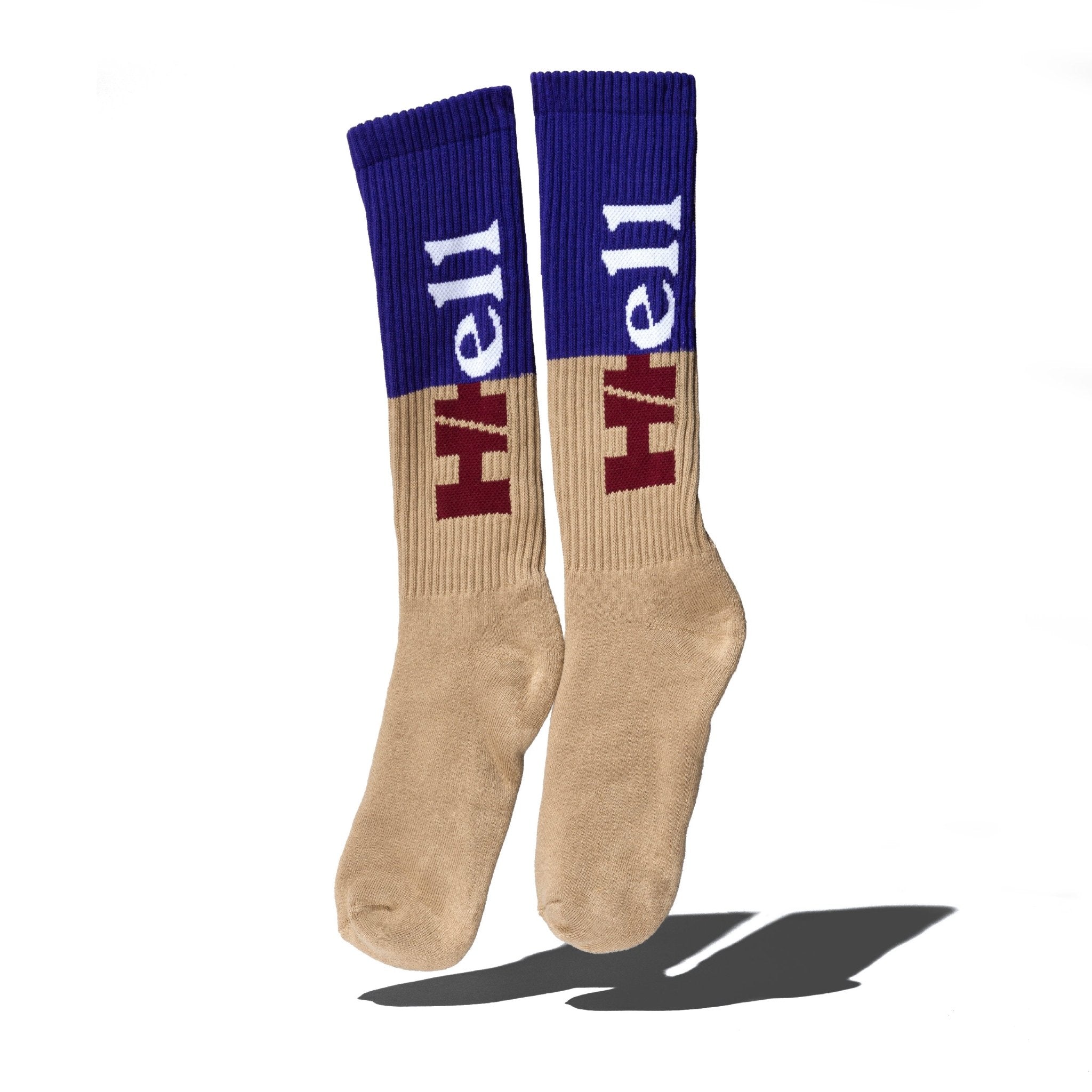 Hhell Han Han Socks - HAN HAN