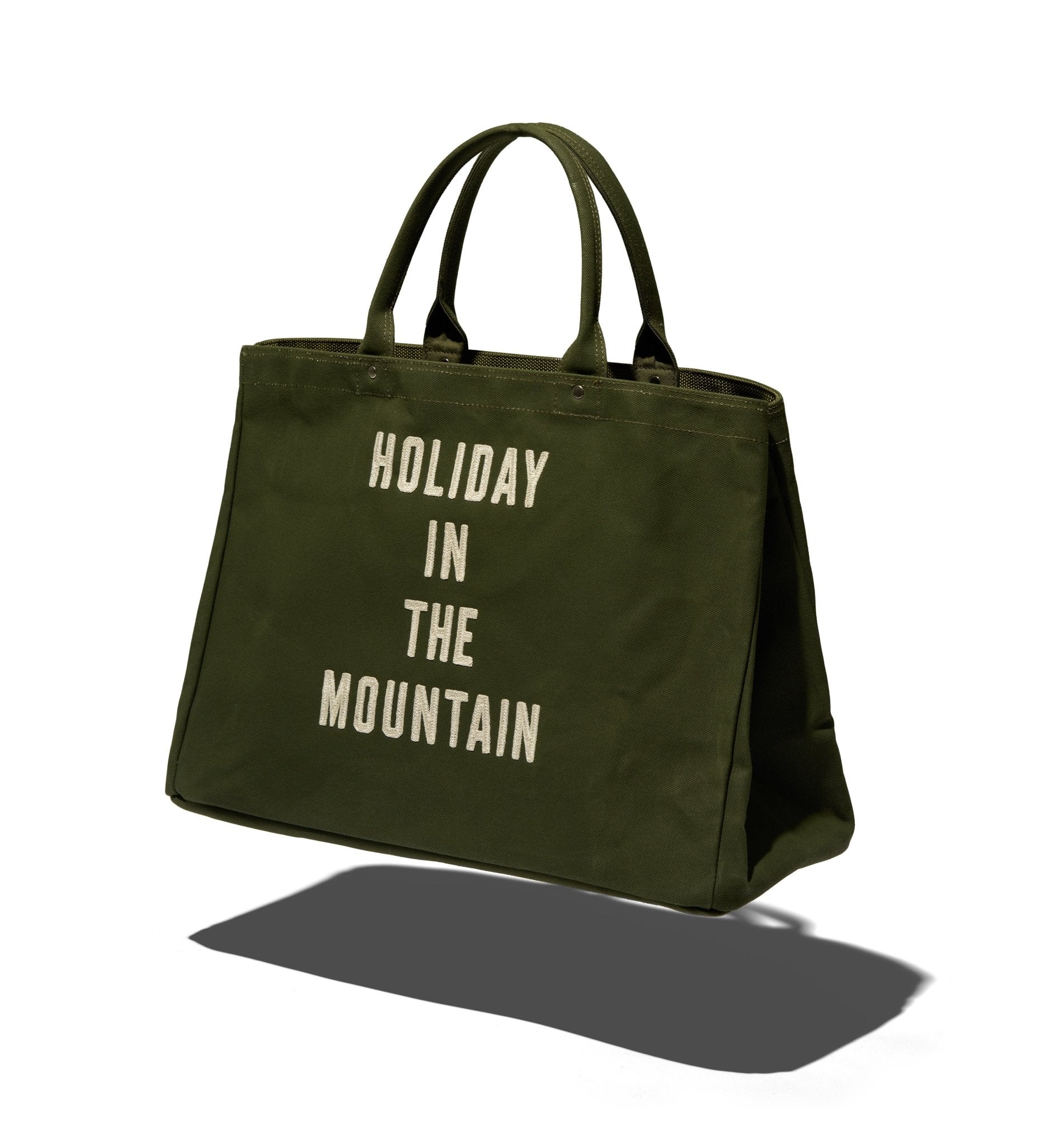 H.I.T.M. Container (L) - MOUNTAIN RESEARCH