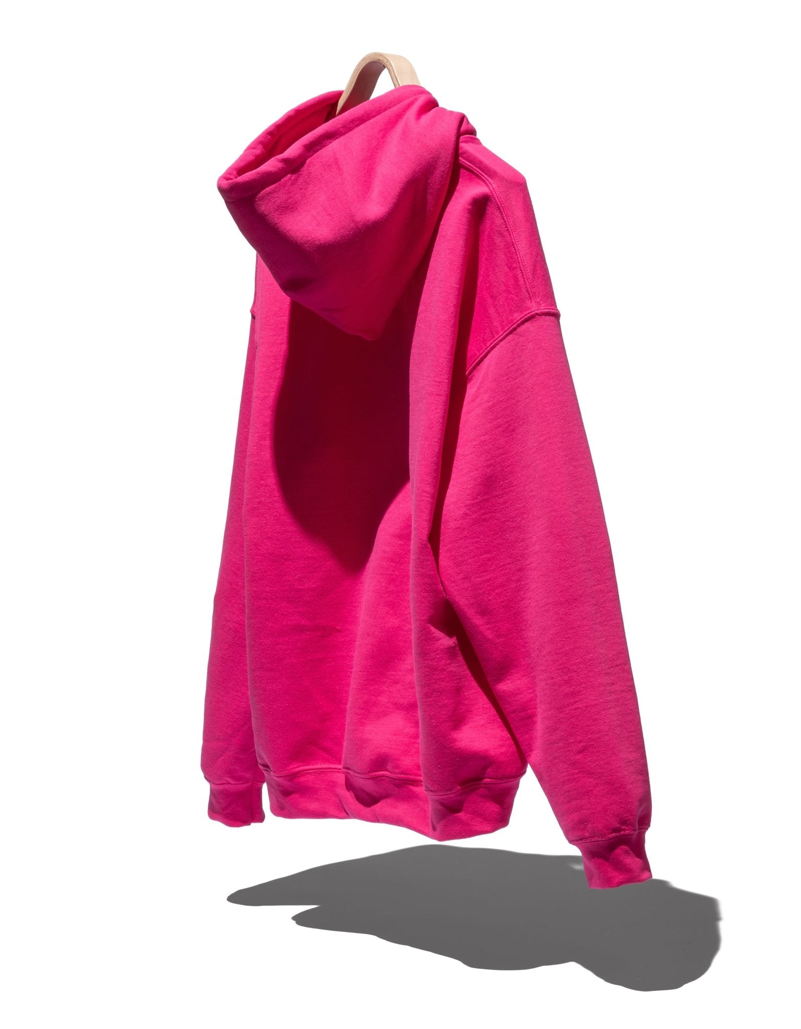 H.I.T.M. Hoodie - MOUNTAIN RESEARCH