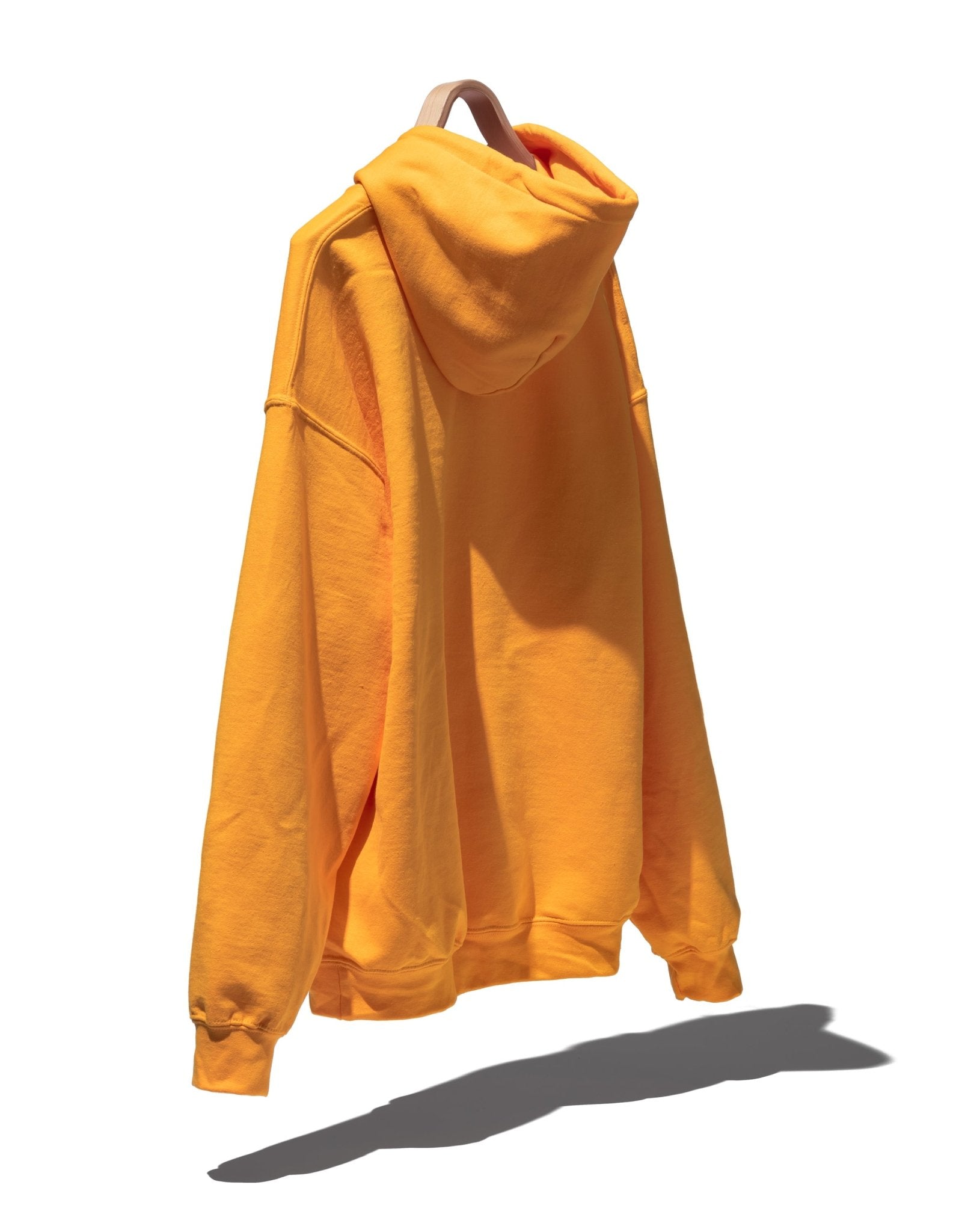 H.I.T.M. Hoodie - MOUNTAIN RESEARCH